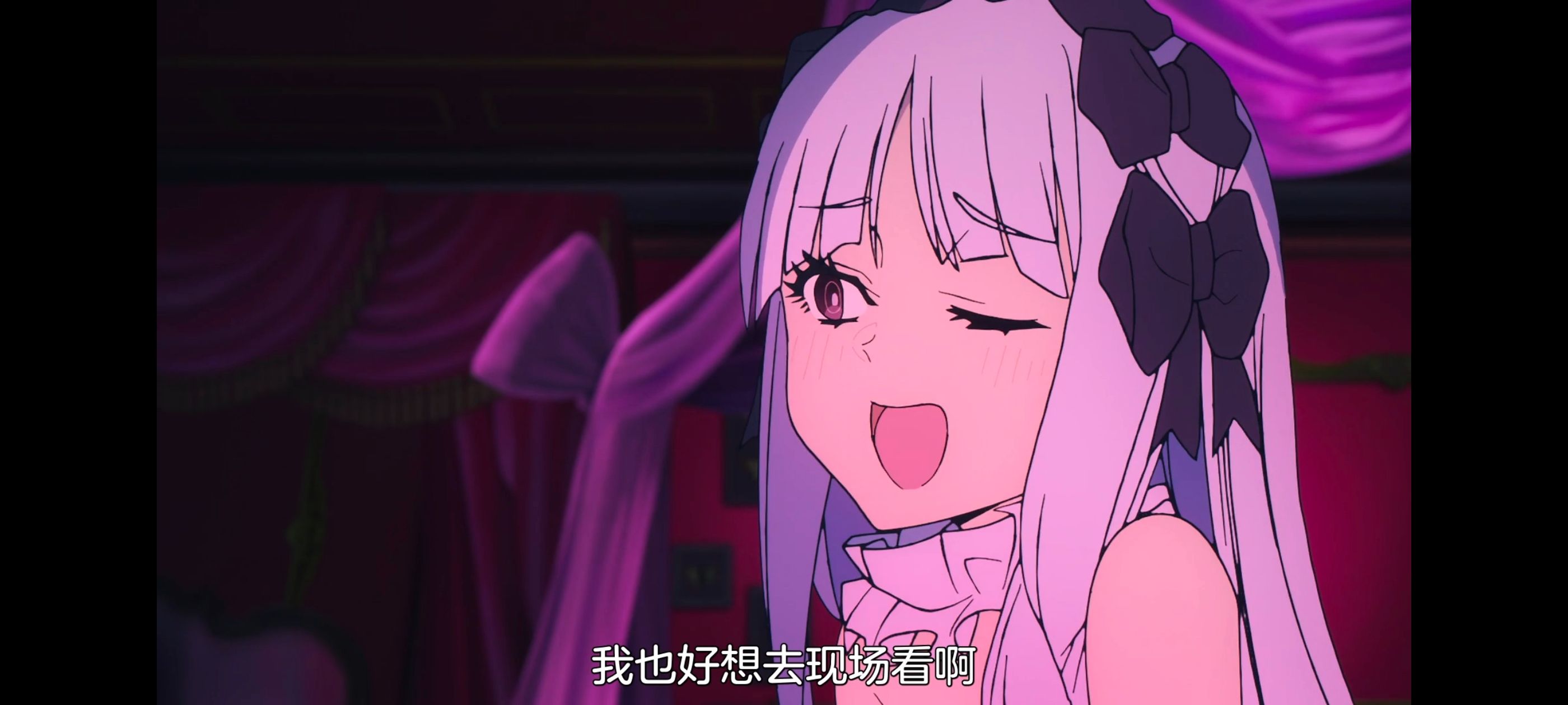 命运奇异赝品,FatestrangeFake,动画,动漫,番剧,ACG