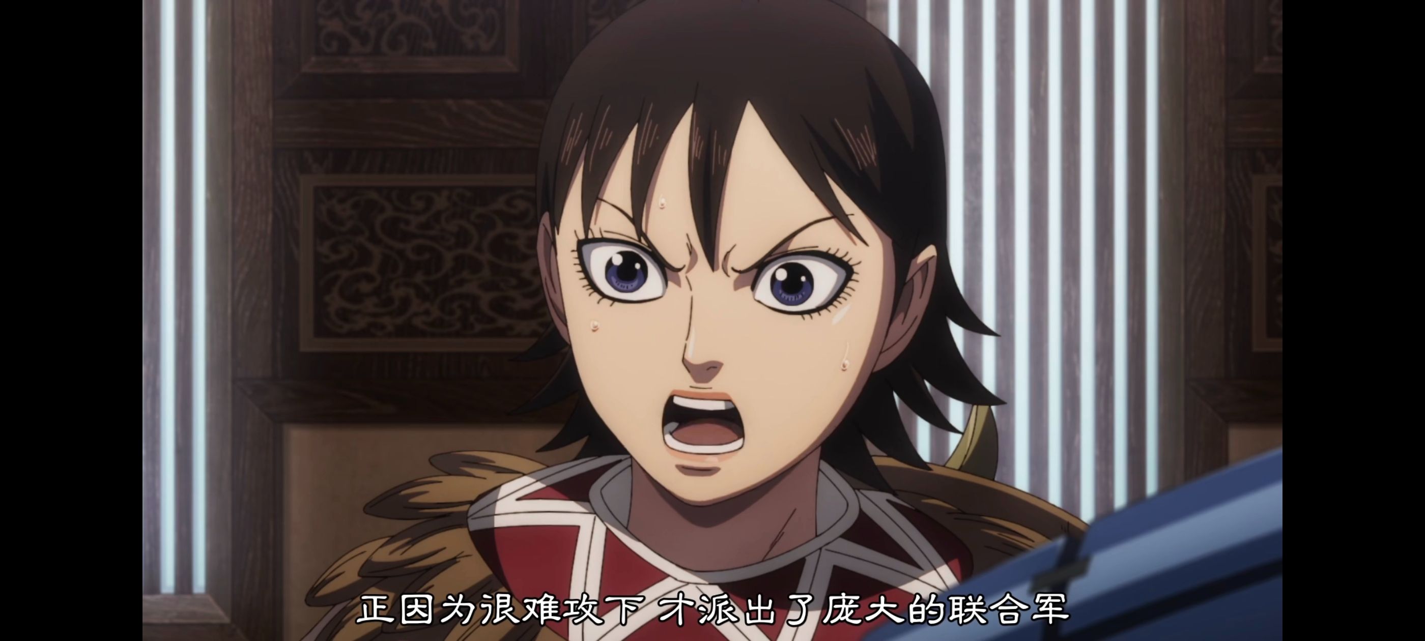 王者天下,动画,动漫,番剧,ACG