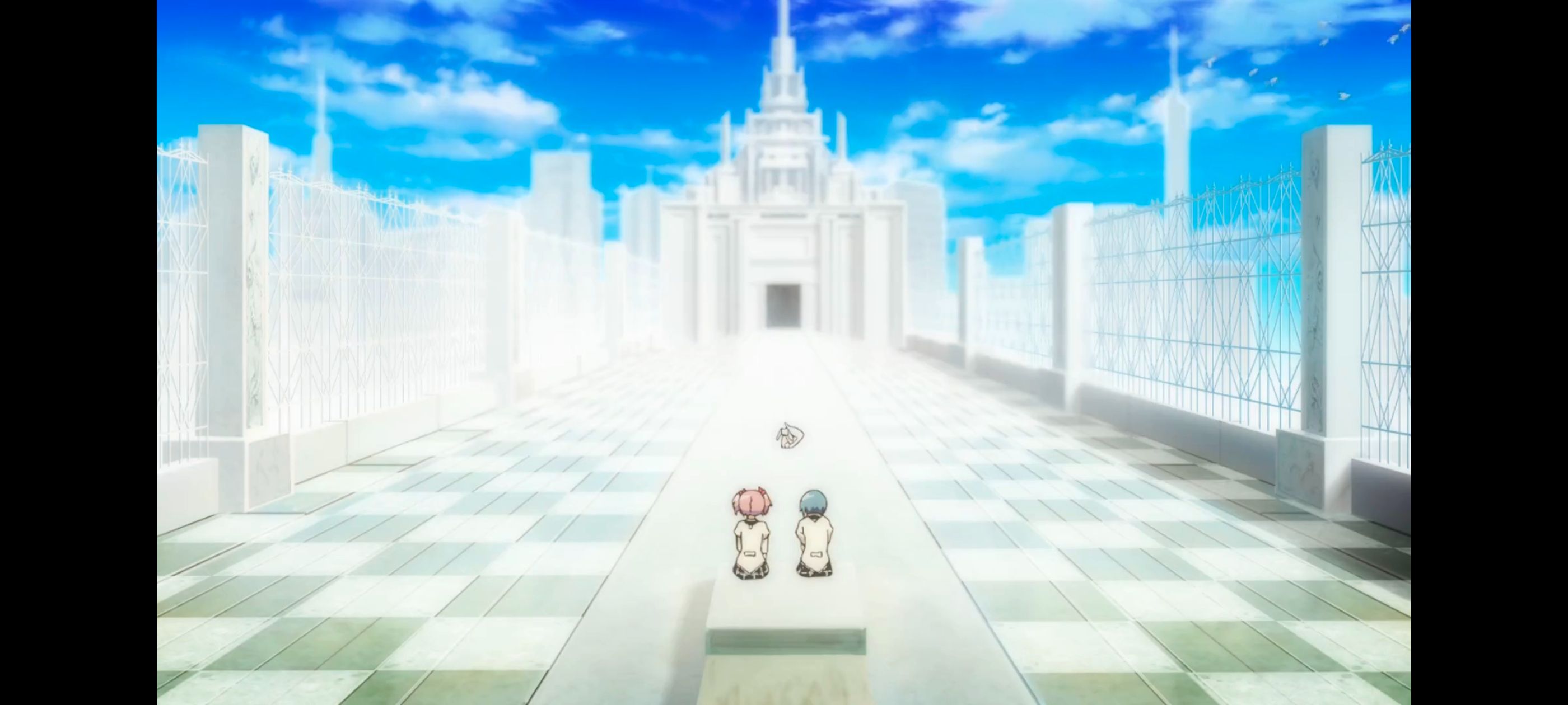 动漫,动画,魔法少女小圆,番剧,ACG