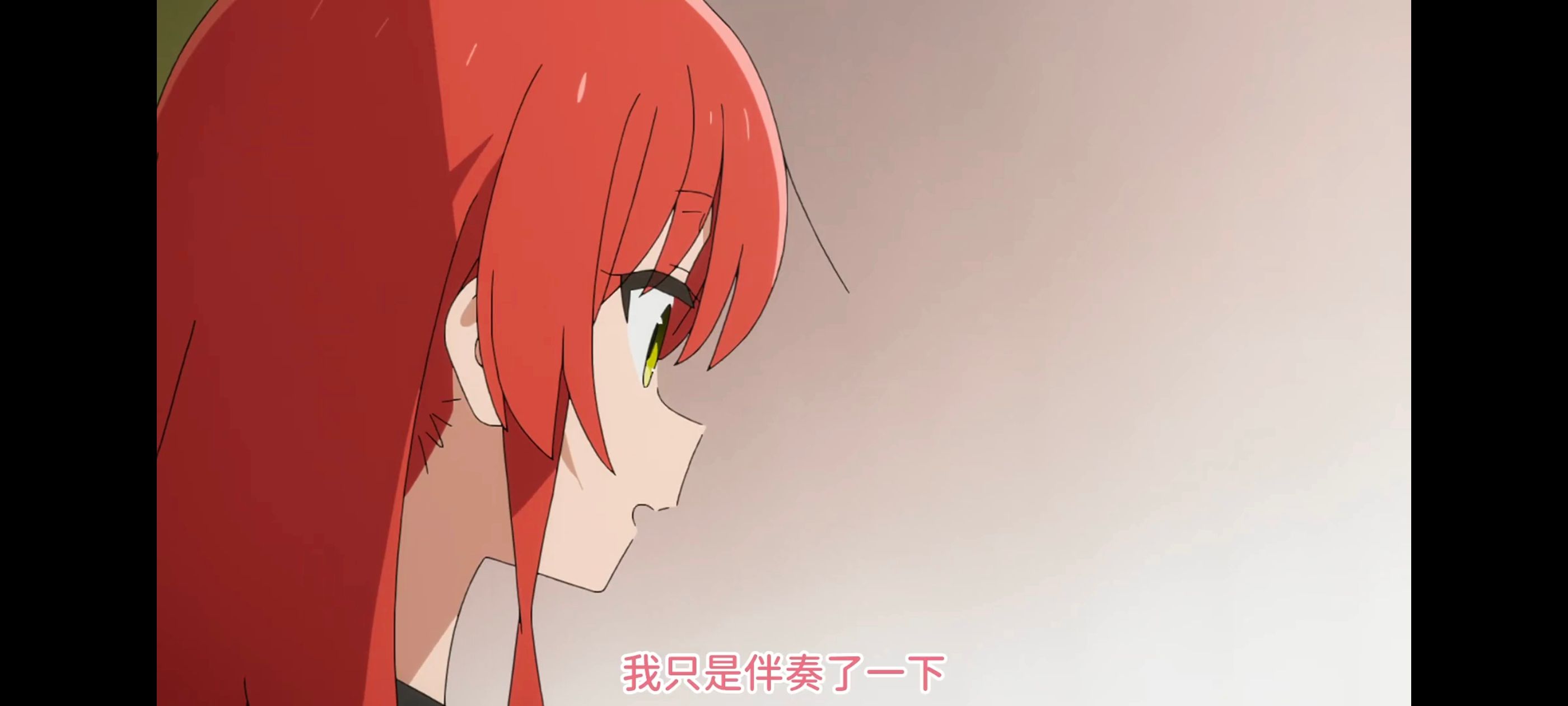 孤独摇滚,动画,动漫,番剧,ACG