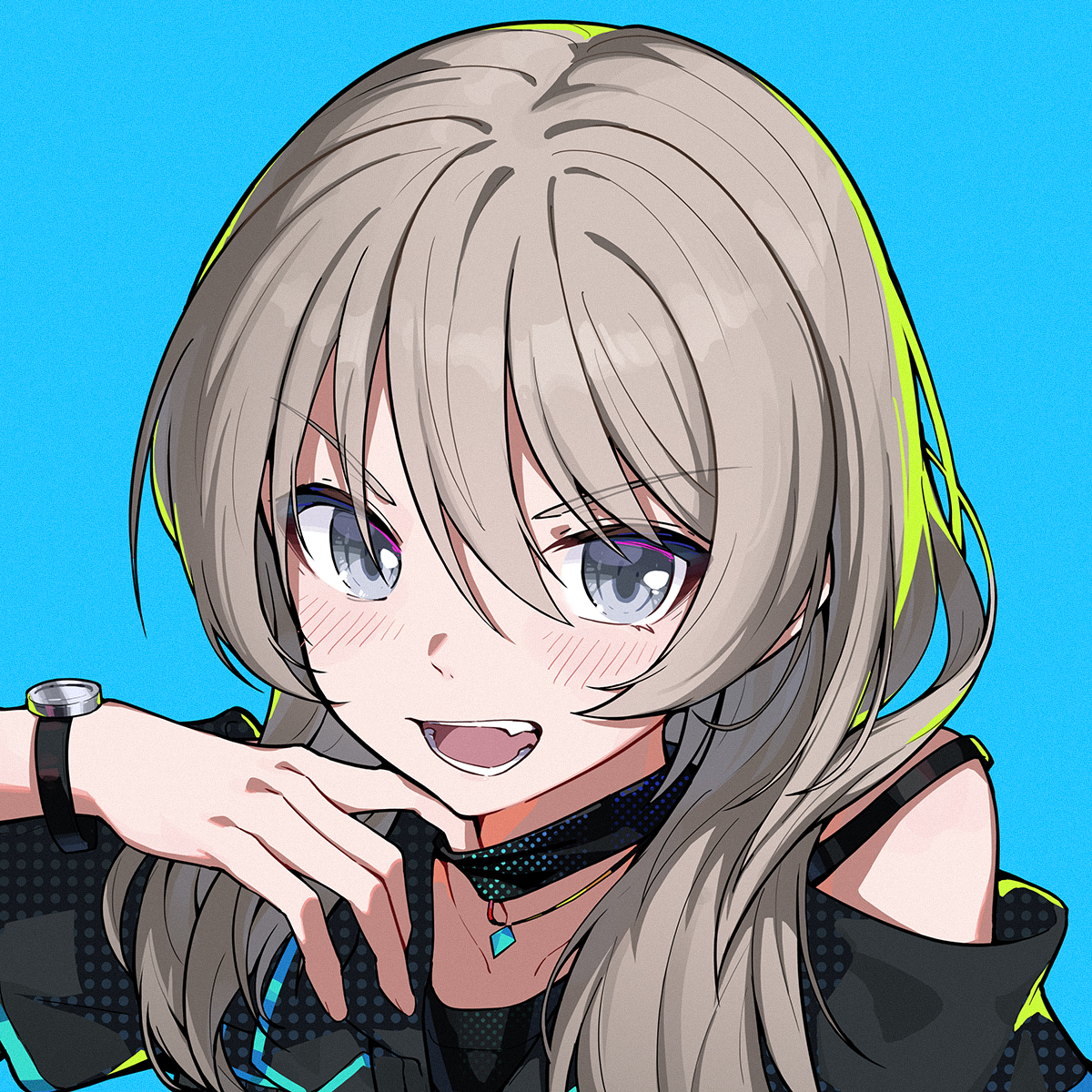 mygo,孤独摇滚,GirlsBandCry,轻音少女,美图,重音teto,初音miku,高松灯,鼓手余命十日谭,avemujica