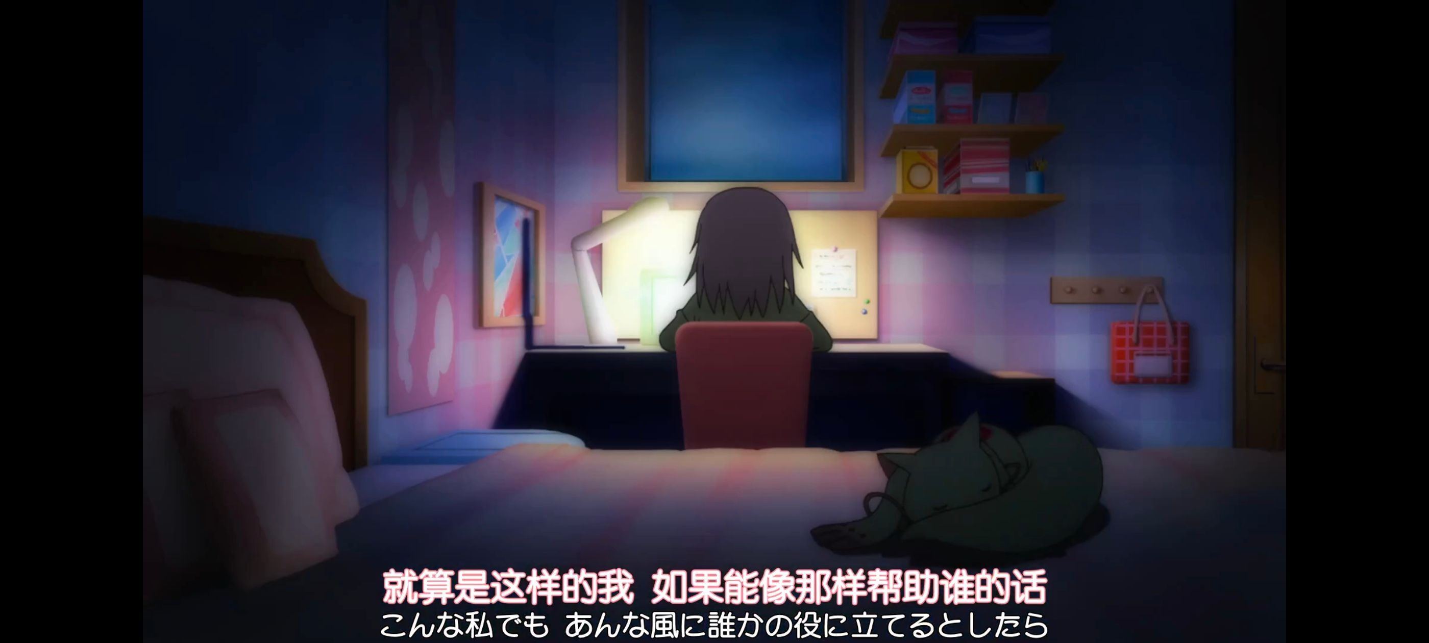 魔法少女小圆,魔法少女,动漫,动画,番剧,ACG