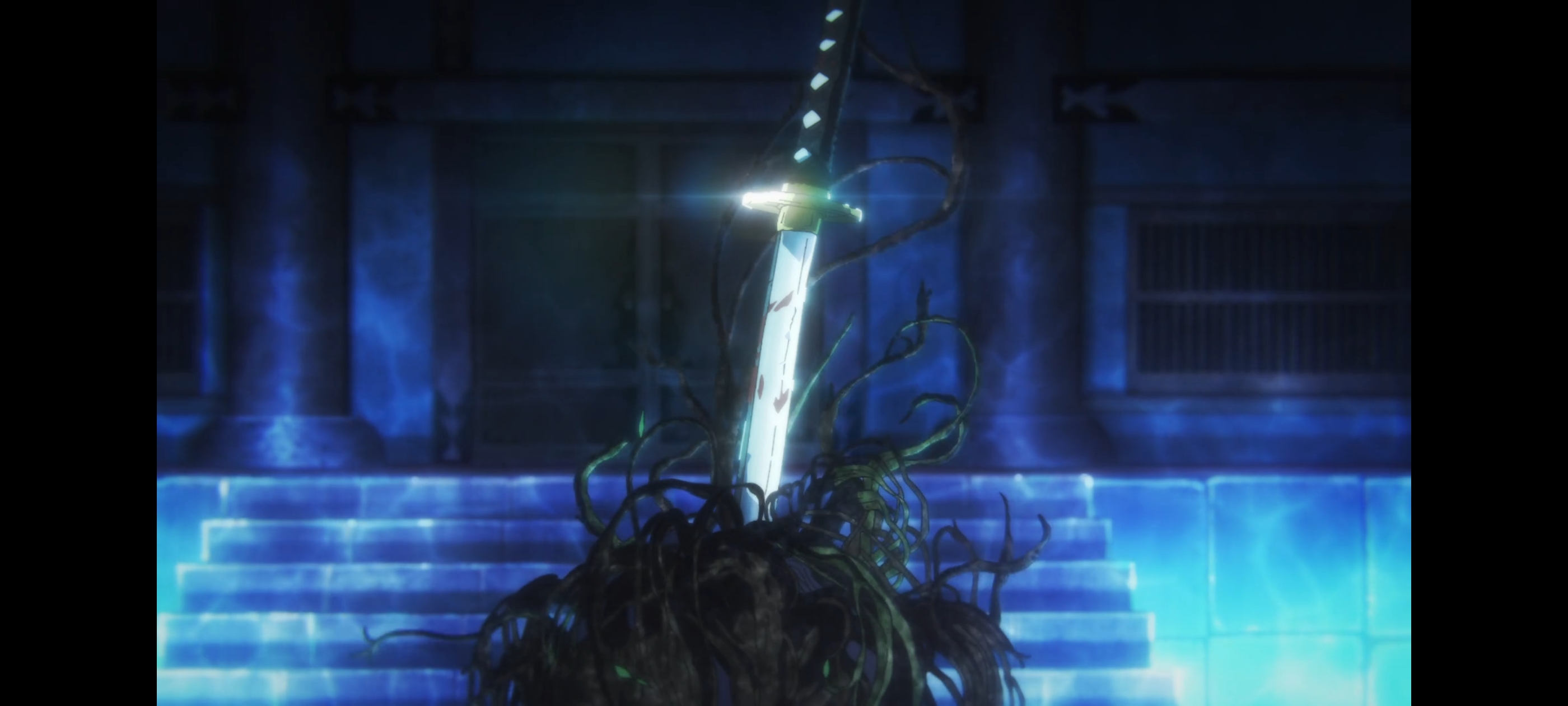 地狱乐,动画,动漫,番剧,二次元,ACG