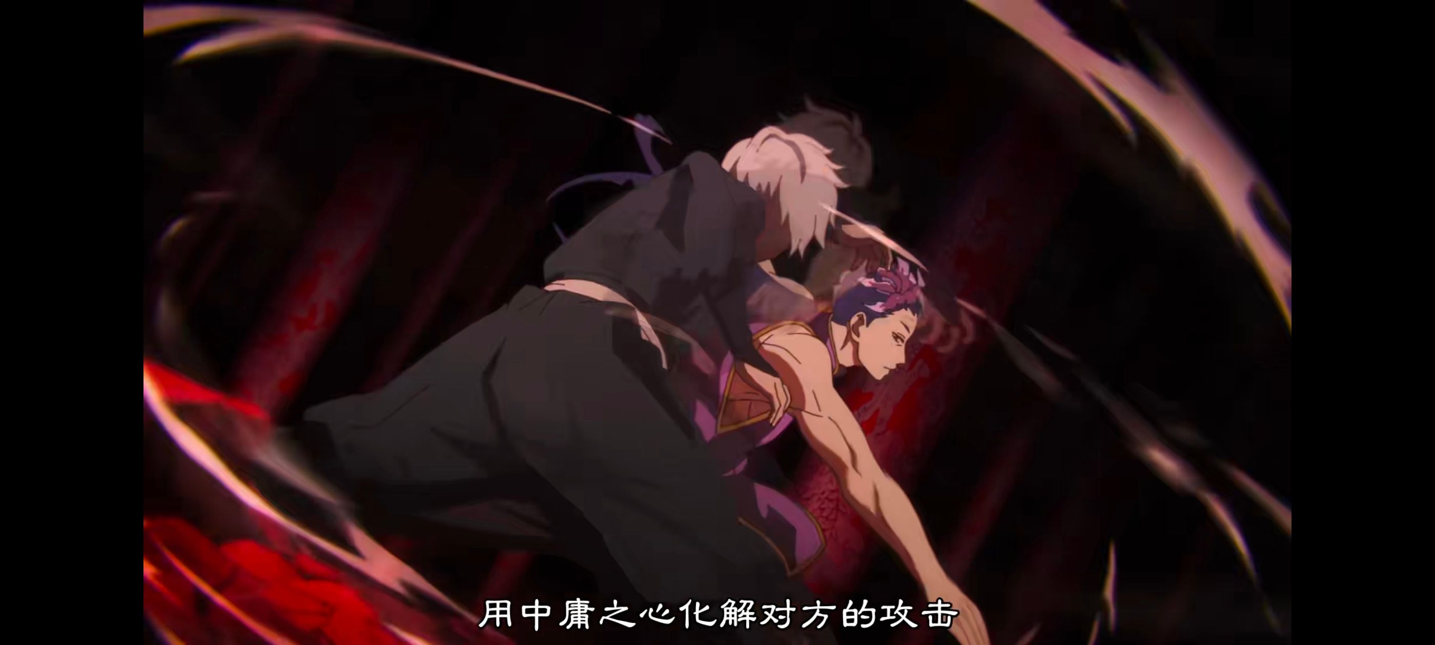 地狱乐,动画,动漫,番剧,二次元,ACG