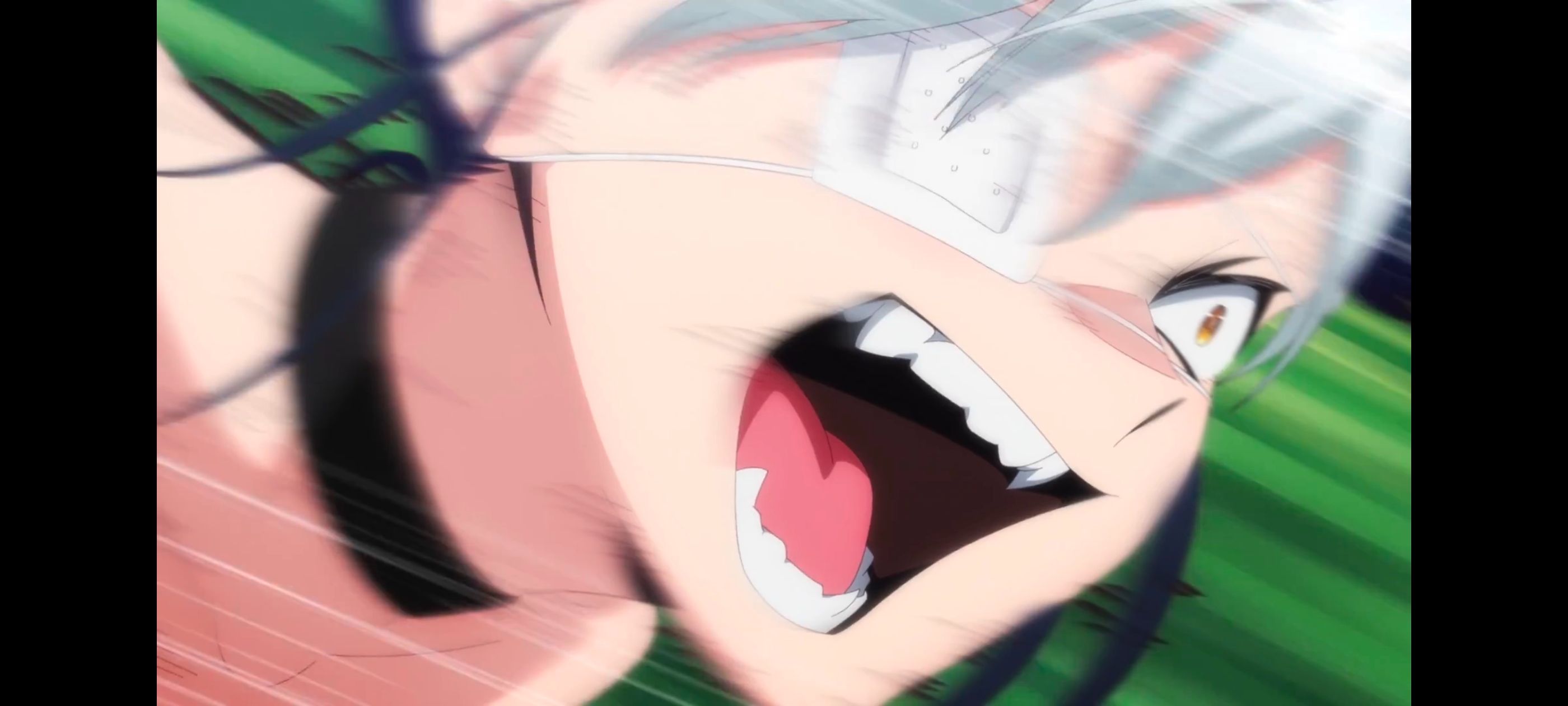 魔都精兵的奴隶,动画,动漫,番剧,ACG