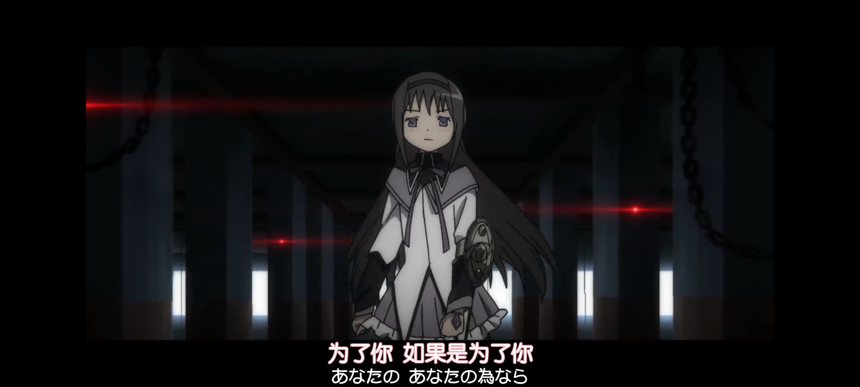 魔法少女小圆,魔法少女,动画,动漫,二次元,ACG