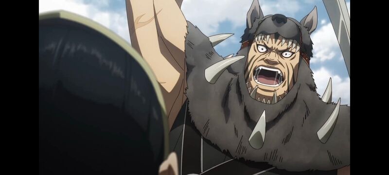 王者天下,动画,动漫,番剧,ACG