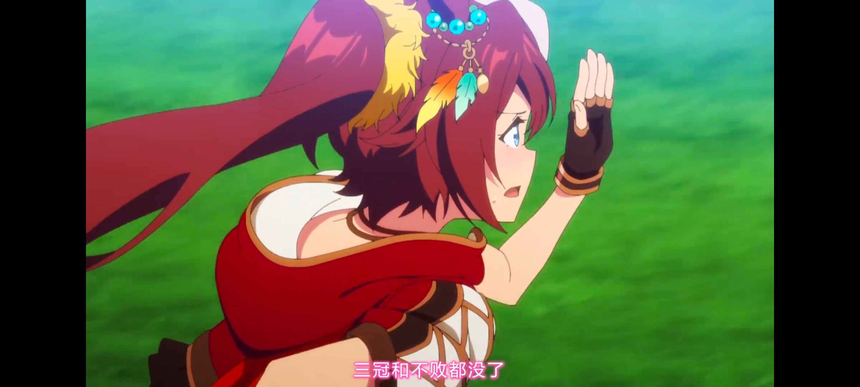 赛马娘,赛马娘PrettyDreby,动画,动漫,番剧,ACG