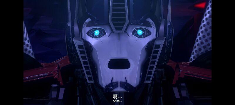 变形金刚,变形金刚领袖之证,动画,动漫,番剧,ACG