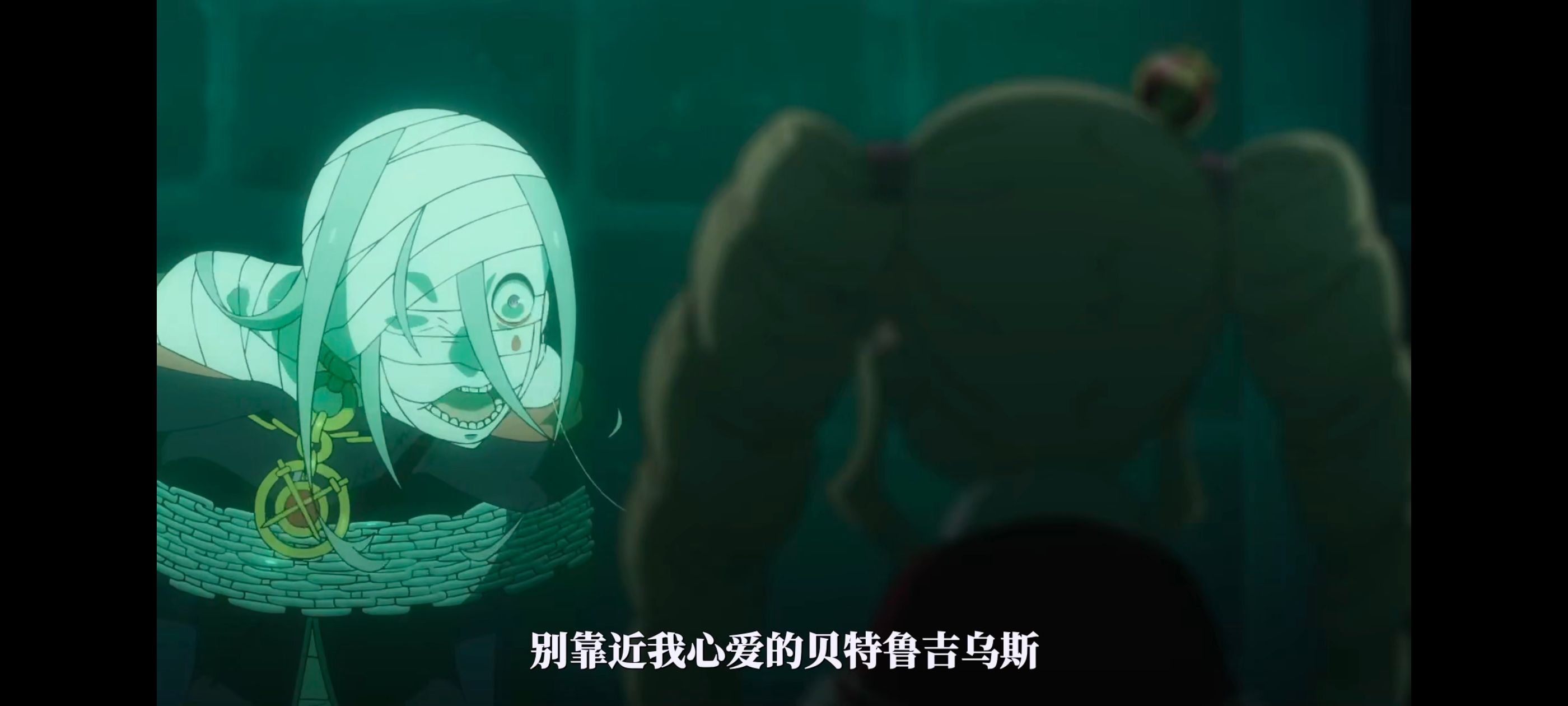 从零开始的异世界生活,RE0,re0第三季,奇幻,动画,番剧,动漫,ACG