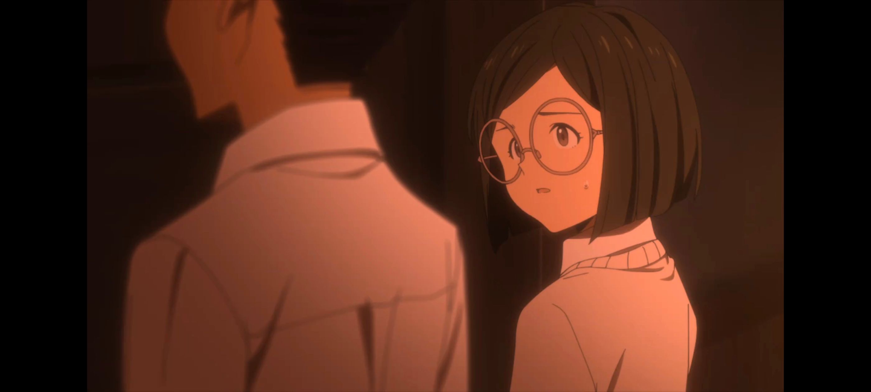 约定的梦幻岛,动画,动漫,番剧,ACG