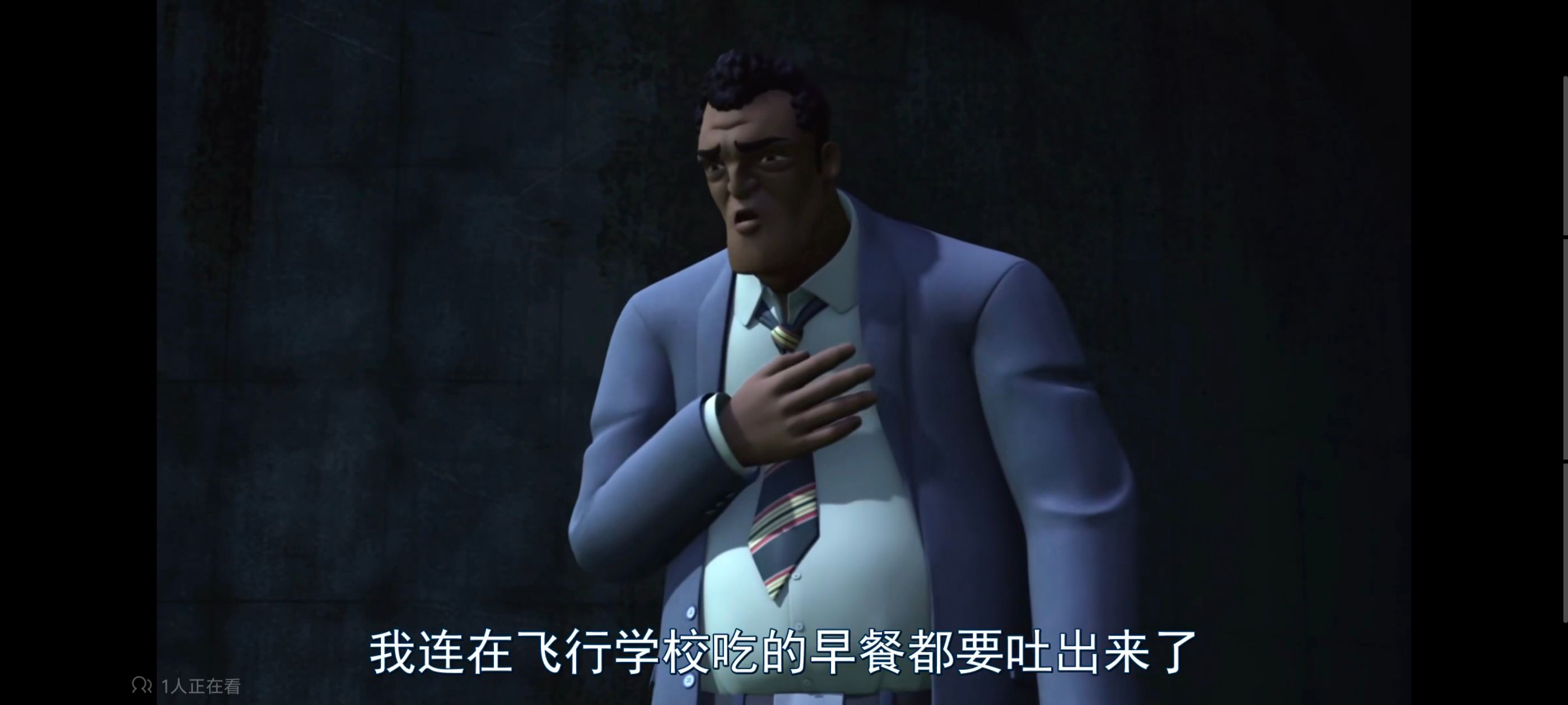 变形金刚,变形金刚领袖之证,动画,动漫,番剧,ACG