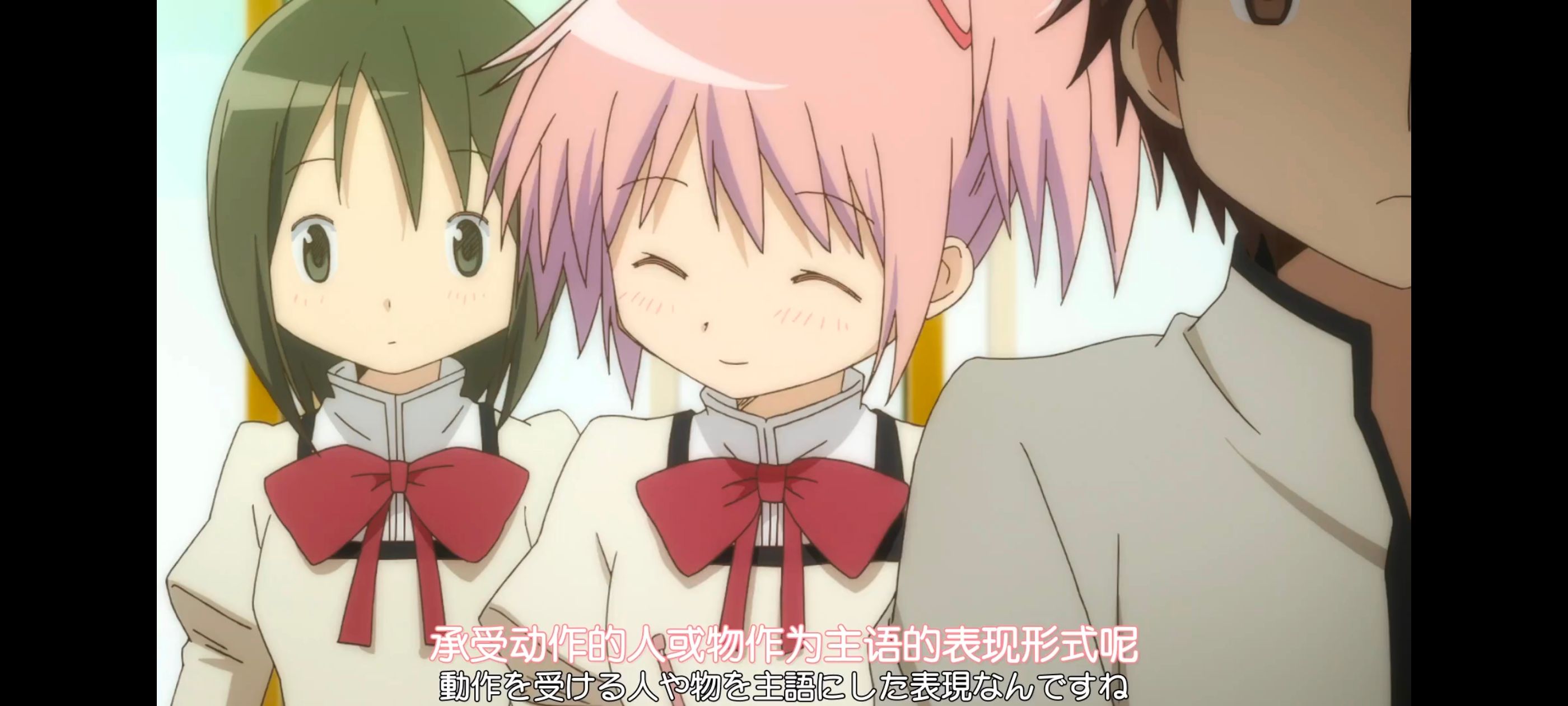 魔法少女小圆,魔法少女,动漫,动画,番剧,ACG