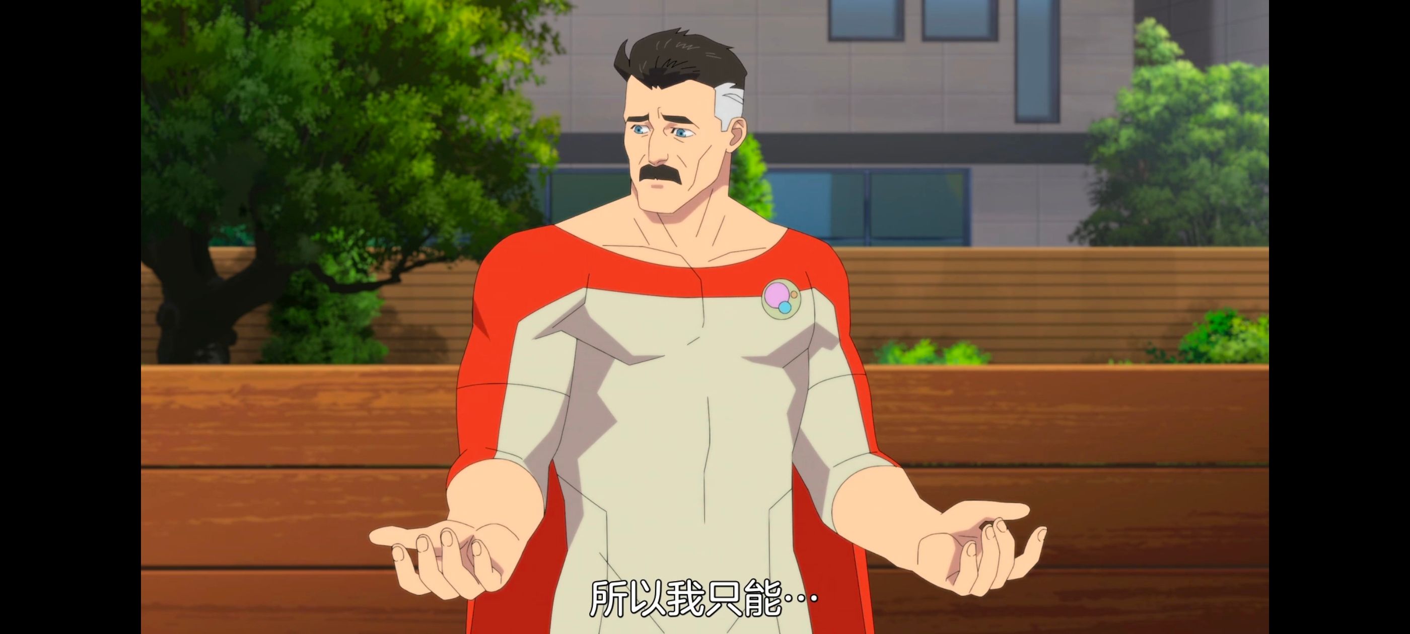 无敌少侠,image,动画,动漫,番剧,ACG