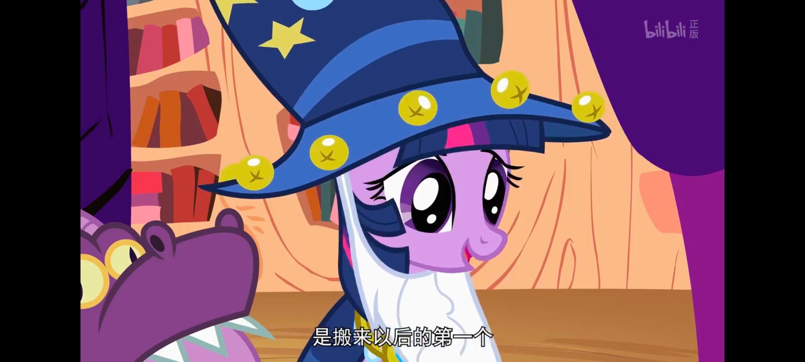 小马宝莉,小马宝莉友谊魔法,彩虹小马,我的小马驹,动漫,动画,番剧,ACG