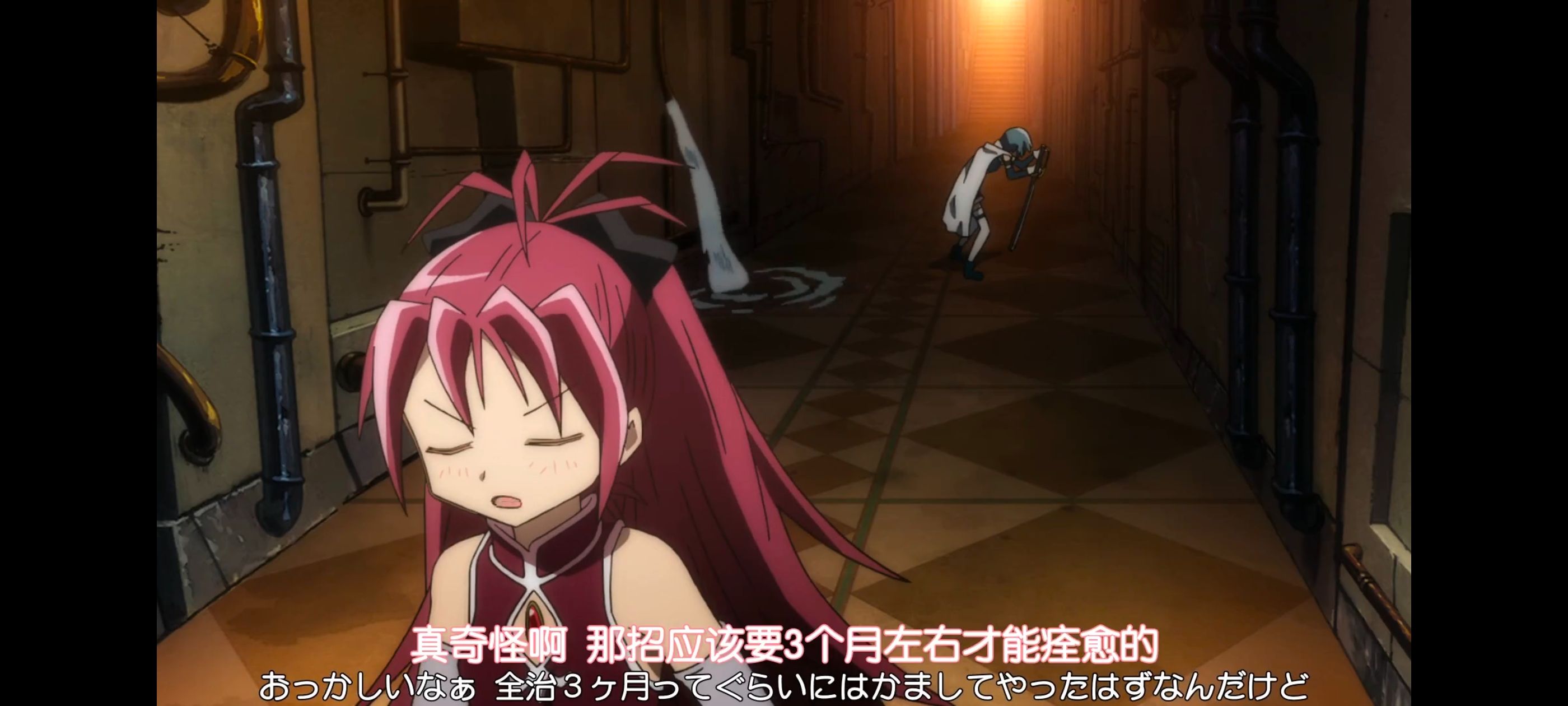 魔法少女小圆,魔法少女,动画,动漫,番剧,ACG