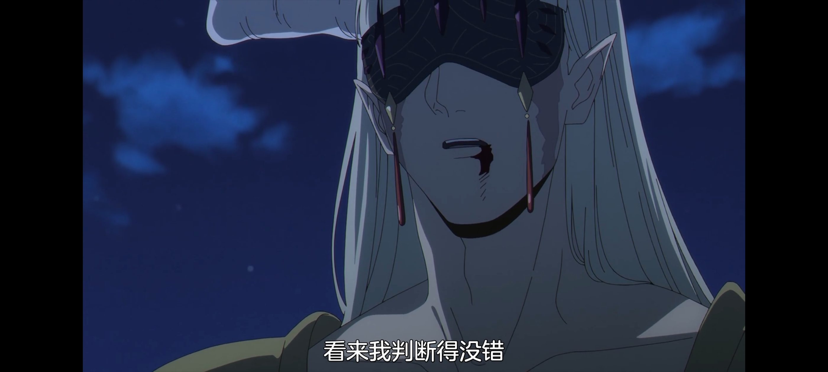 葬送的芙莉莲,动画,动漫,番剧,ACG,二次元