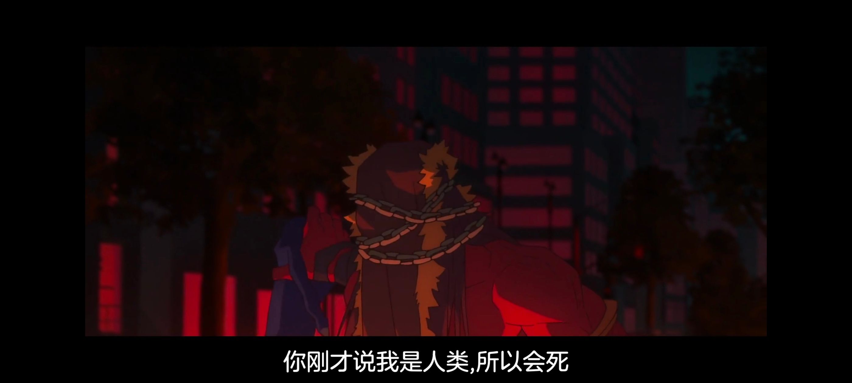 命运奇异赝品,FATE,FatestrangeFake,动画,动漫,番剧,二次元,ACG