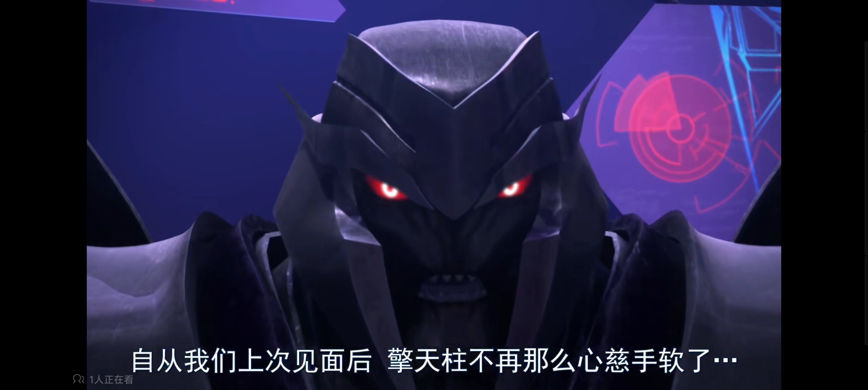 变形金刚,变形金刚领袖之证,动漫,动画,番剧,ACG