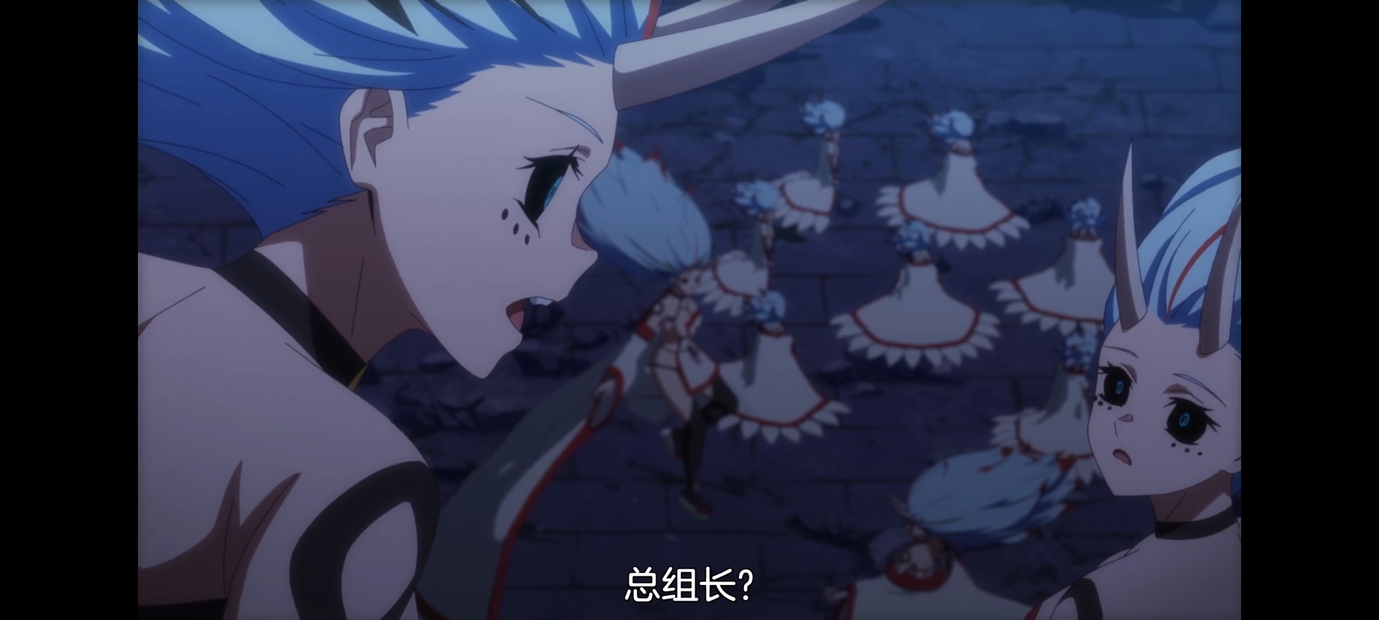 魔都精兵的奴隶,动画,动漫,番剧,二次元,ACG