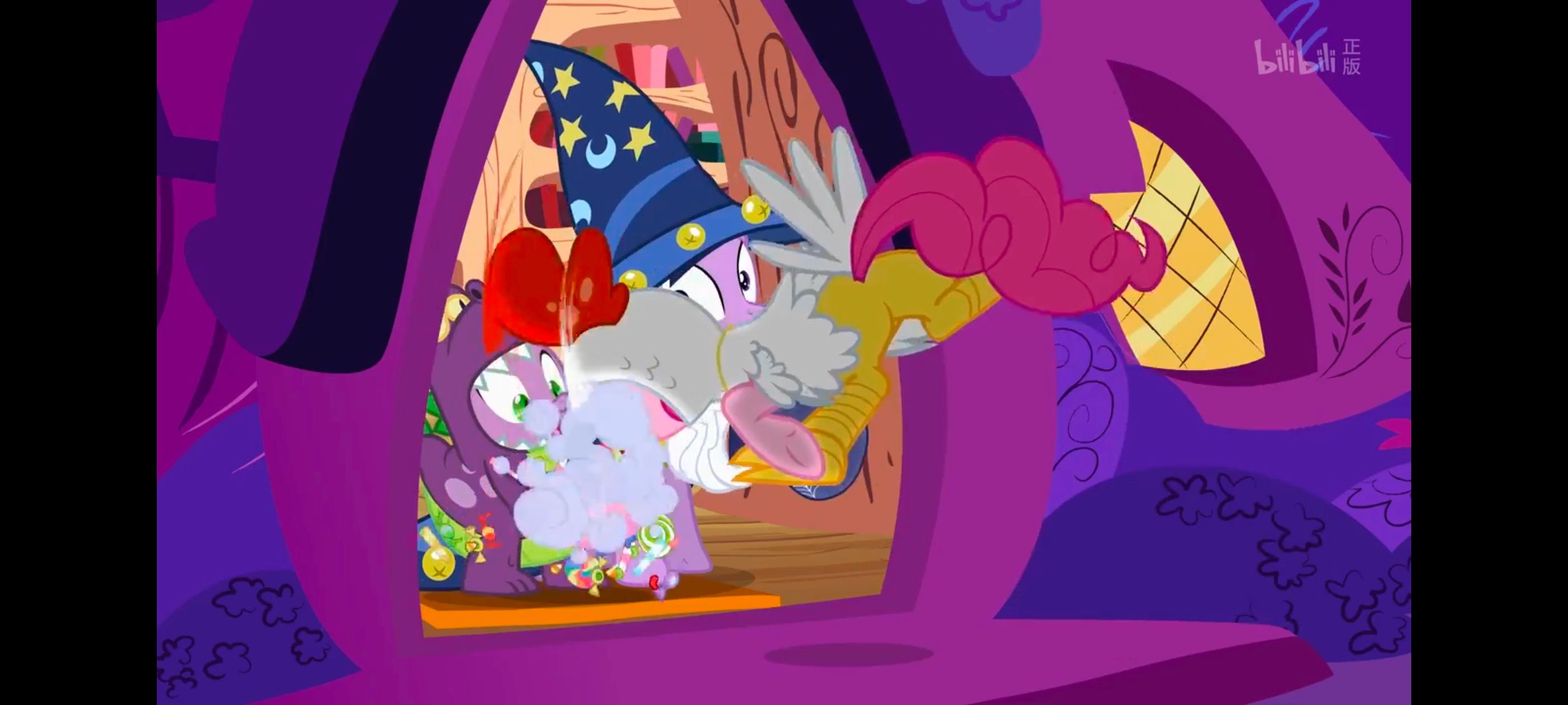 小马宝莉,小马宝莉友谊魔法,彩虹小马,我的小马驹,动漫,动画,番剧,ACG