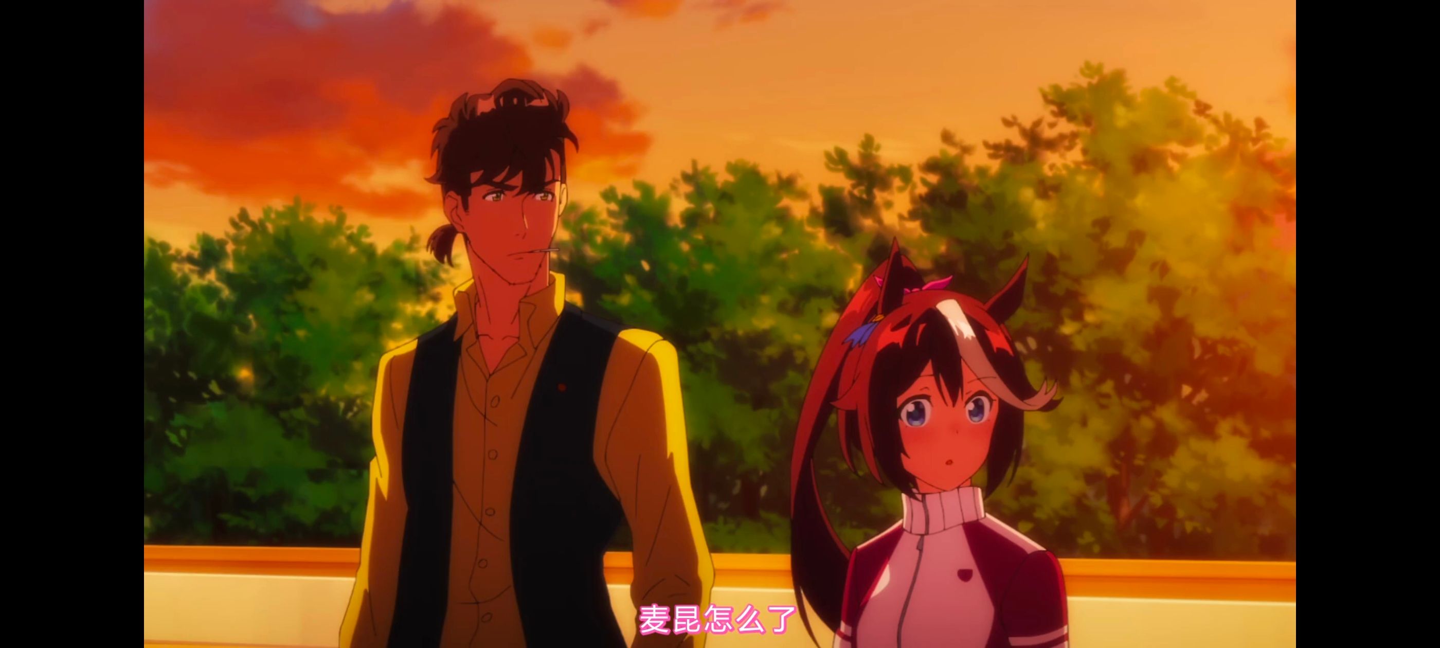 赛马娘,赛马娘PrettyDreby,动画,动漫,AMV,MAD,二次元,ACG