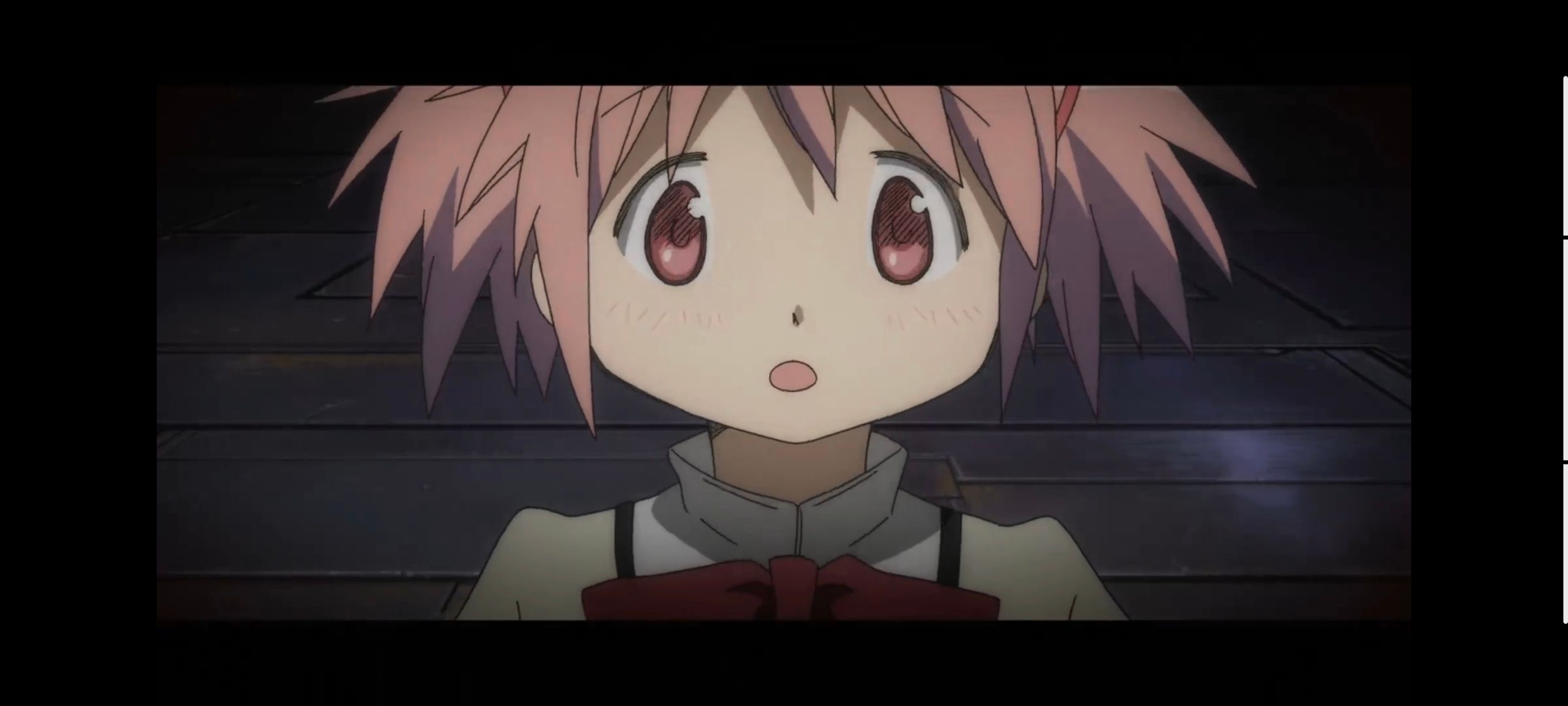 魔法少女小圆,魔法少女,动漫,动画,番剧,ACG