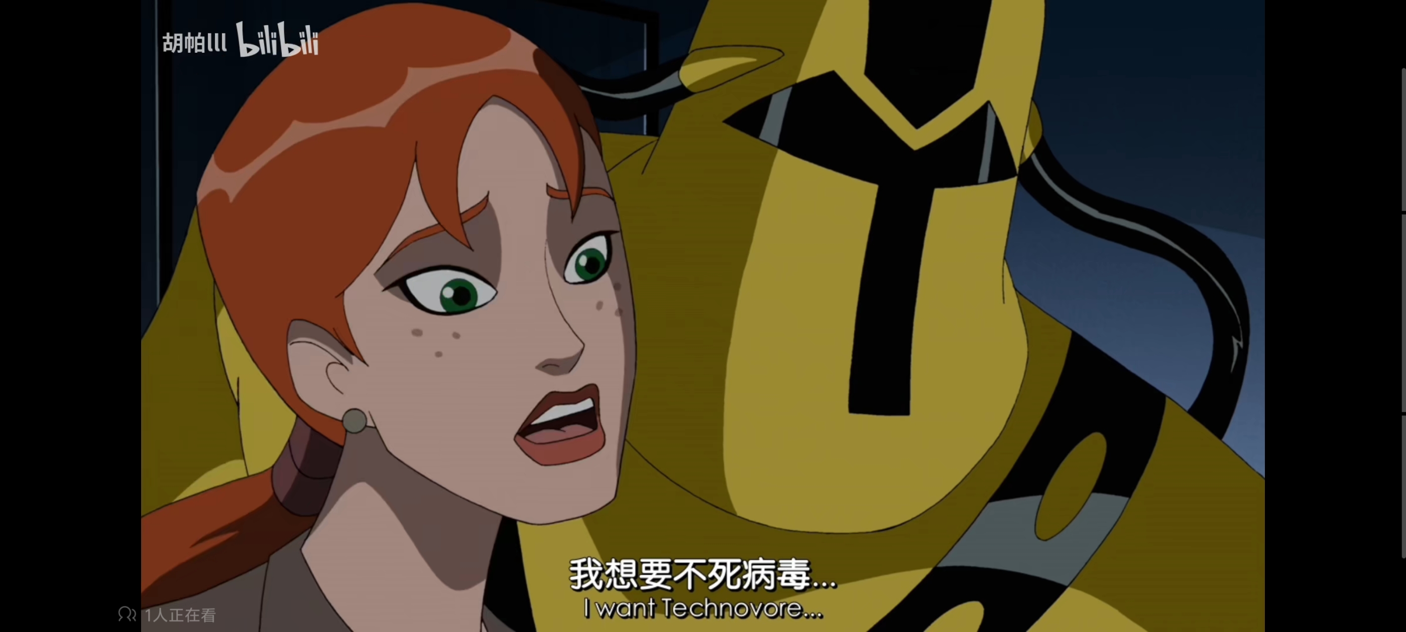 复仇者世界上最强英雄组合,超级英雄联盟复仇者,动画,动漫,番剧,复仇者联盟,ACG