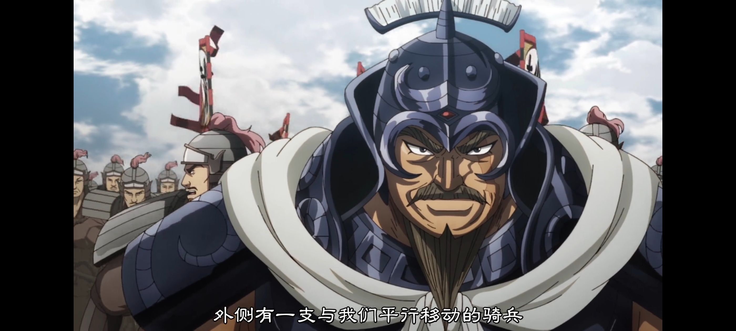 动画,动漫,王者天下,番剧,ACG