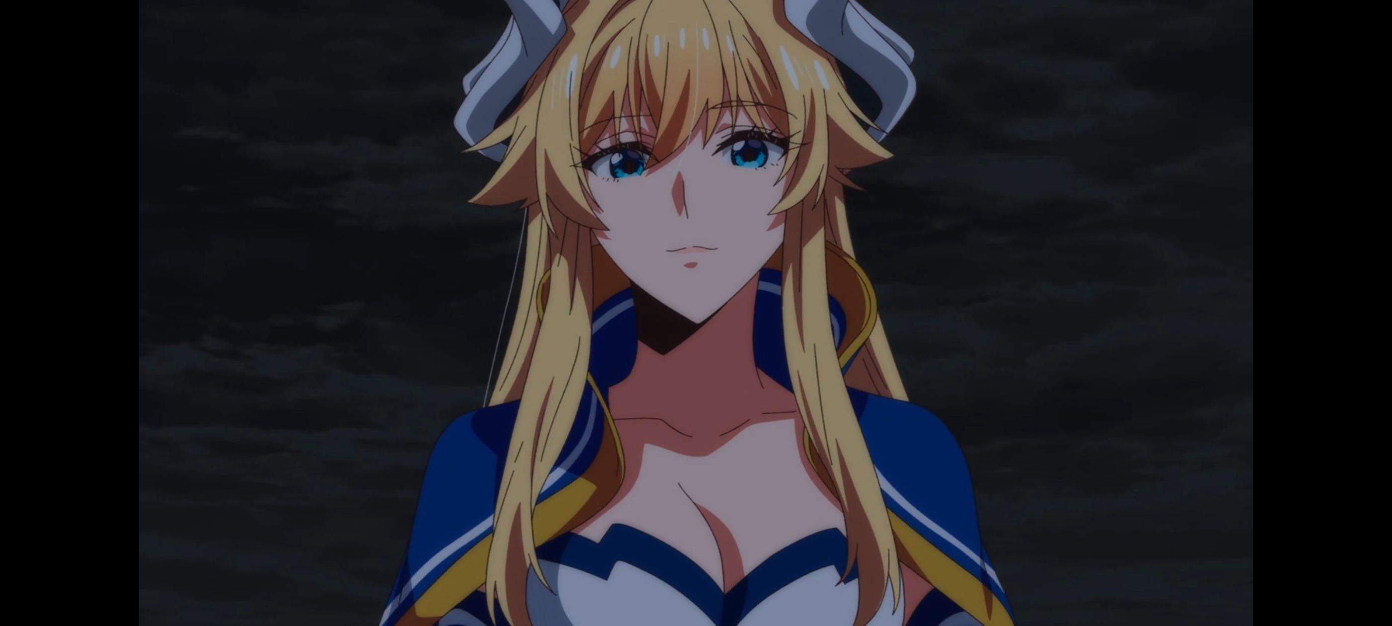 野生的最终BOSS出现了,野生的大魔王出现了,动画,动漫,番剧,ACG