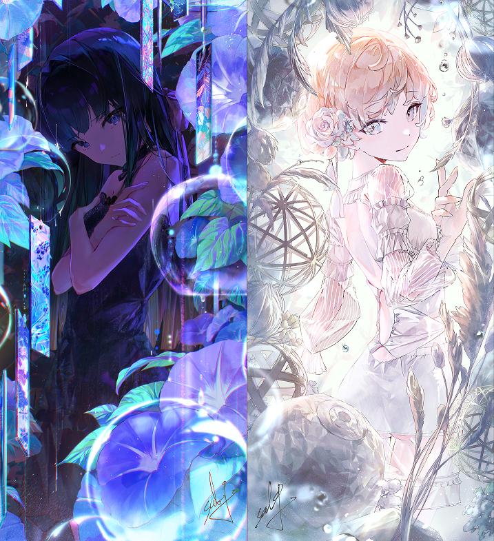 美图,雾雨魔理沙,魔理沙