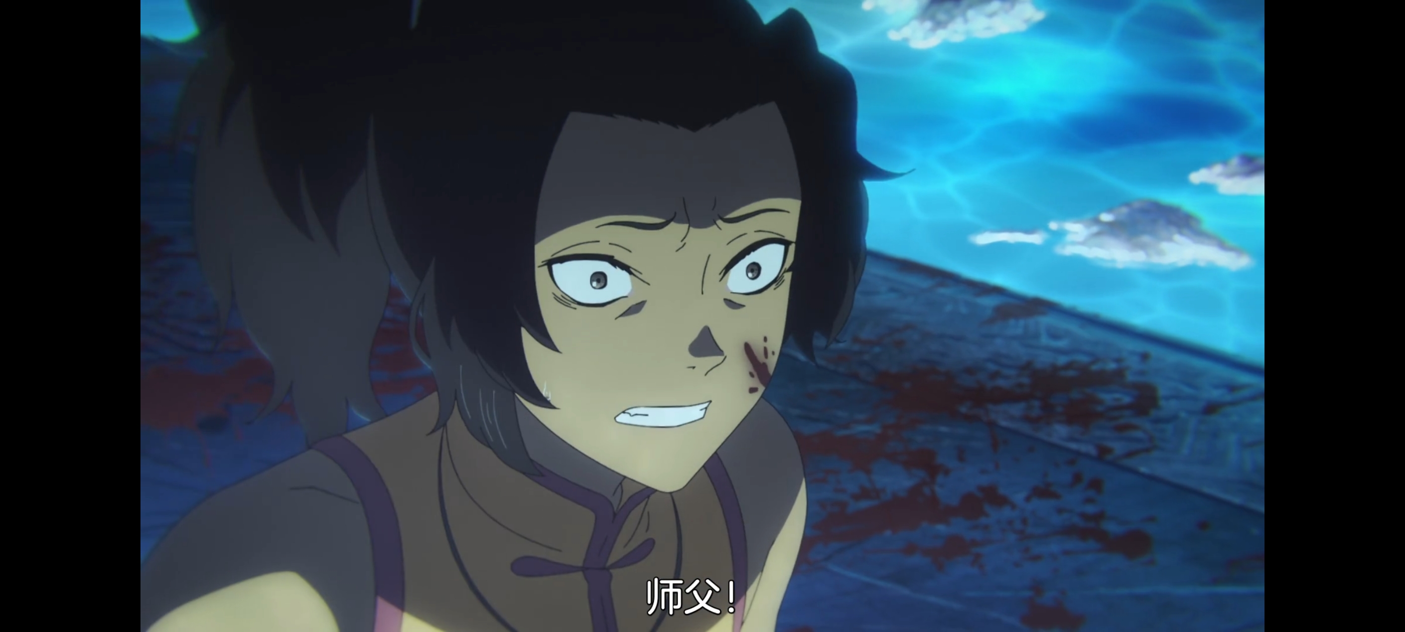 地狱乐,动画,动漫,番剧,二次元,ACG