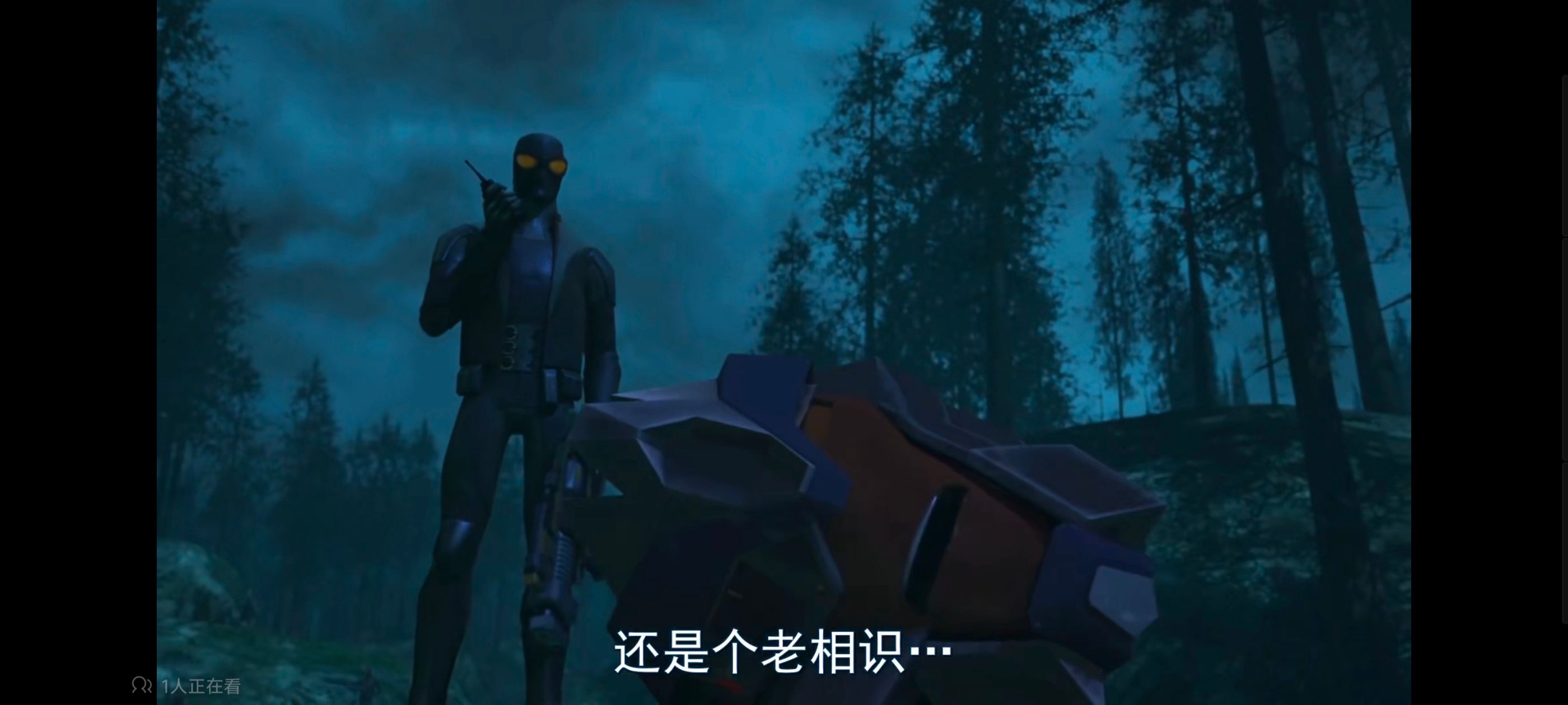 变形金刚,变形金刚领袖之证,动画,动漫,番剧,ACG