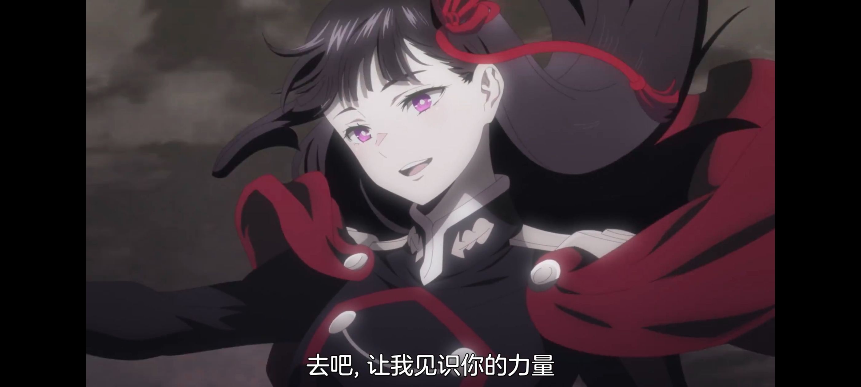 魔都精兵的奴隶,动画,动漫,番剧,ACG