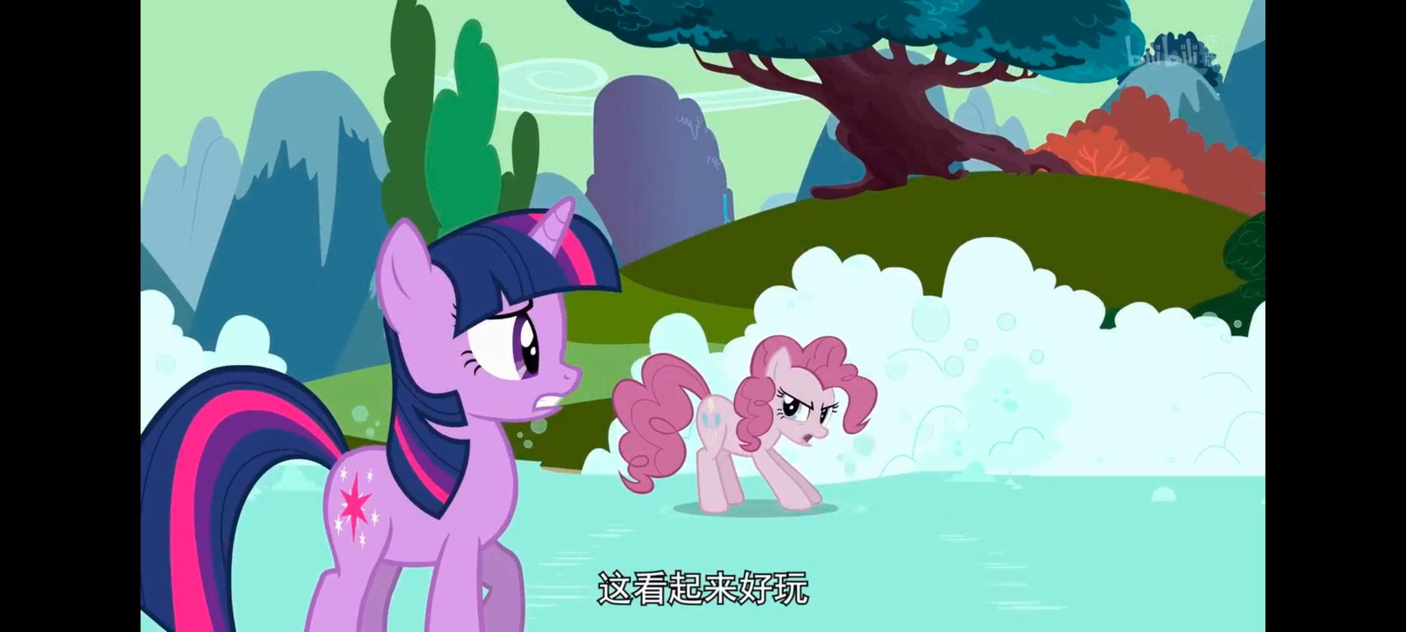 小马宝莉,彩虹小马,我的小马驹,小马宝莉友谊魔法,动漫,动画,番剧,ACG