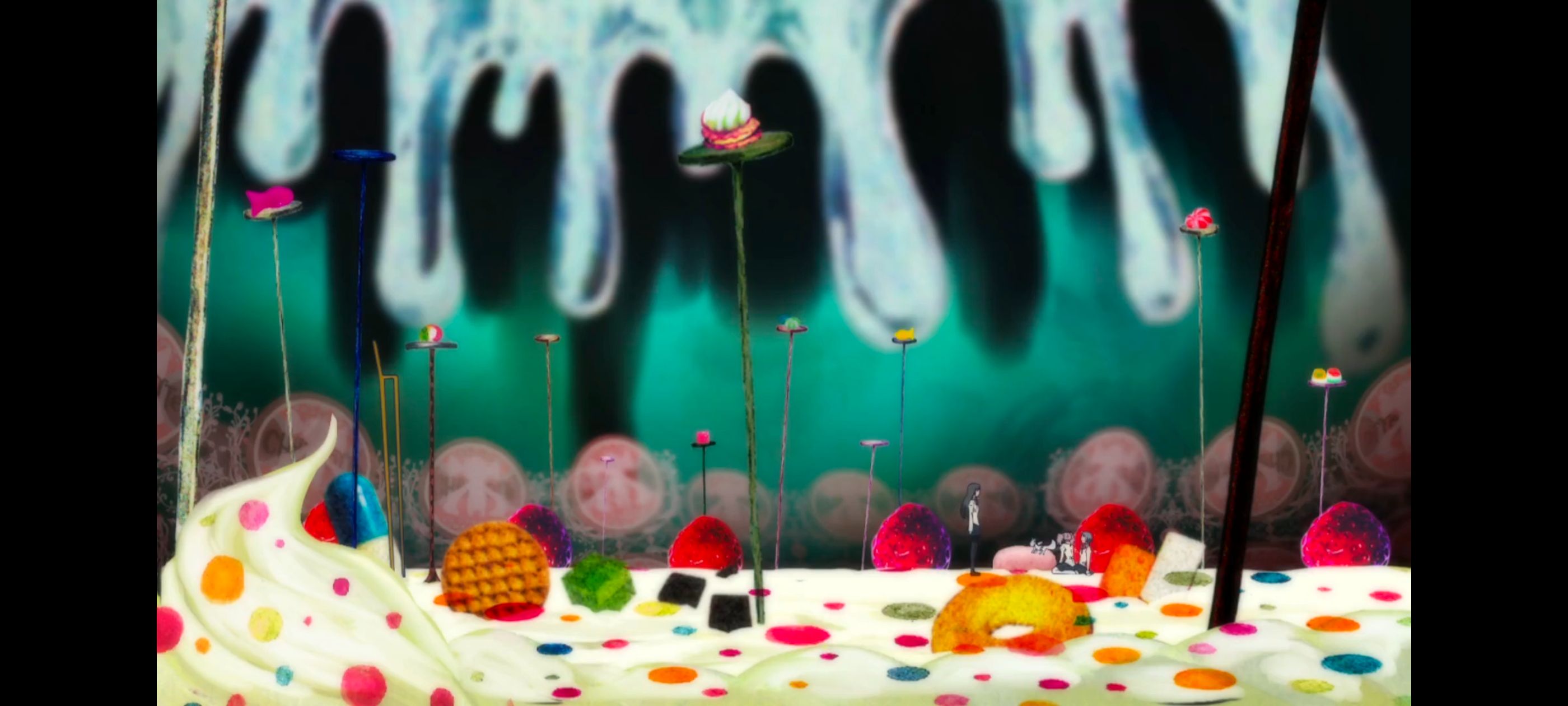 魔法少女小圆,魔法少女,动画,动漫,番剧,ACG