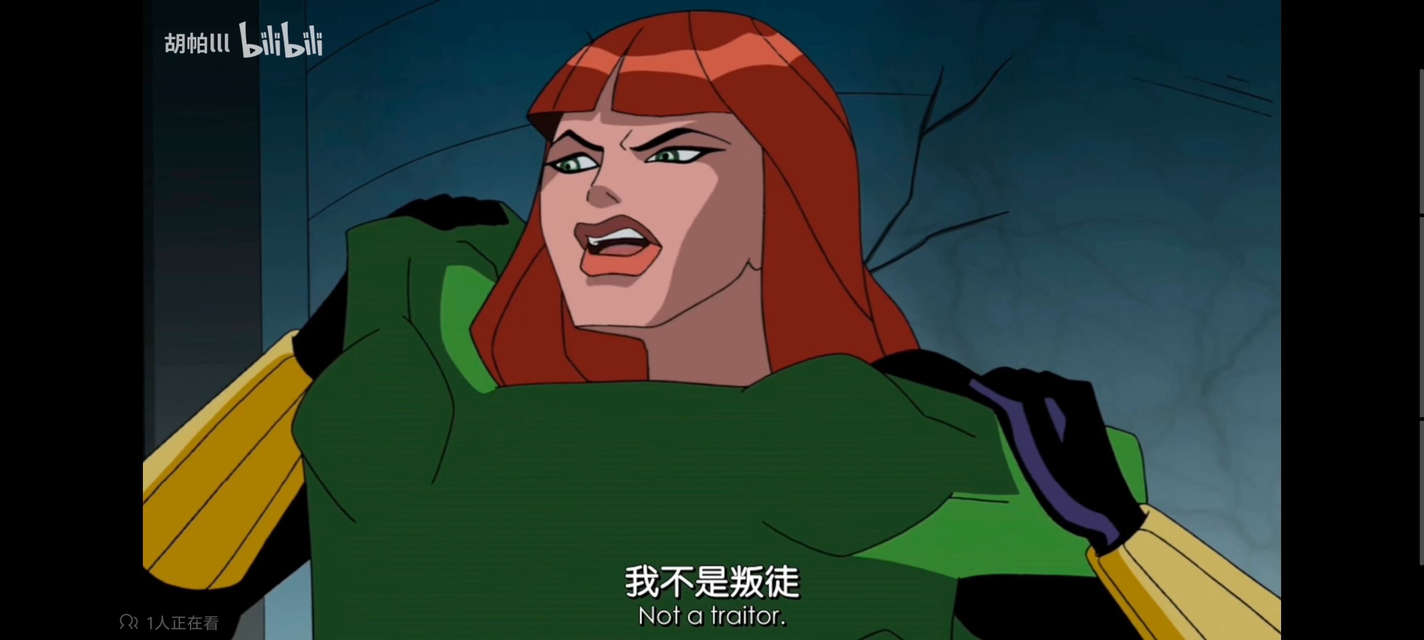 复仇者世上最强英雄组合,超级英雄联盟复仇者,复仇者联盟,动漫,动画,番剧,ACG