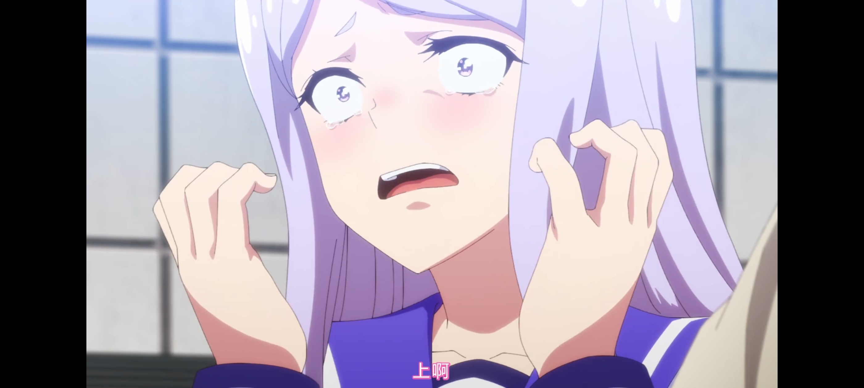 赛马娘,赛马娘第二季,动画,动漫,番剧,赛马娘PrettyDerby,二次元,ACG