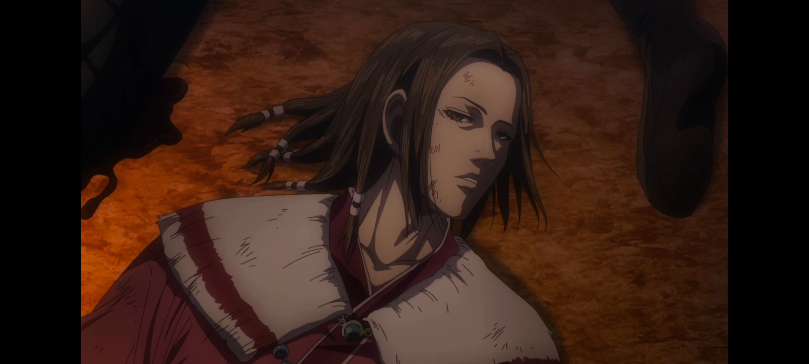 王者天下,动画,动漫,番剧,ACG