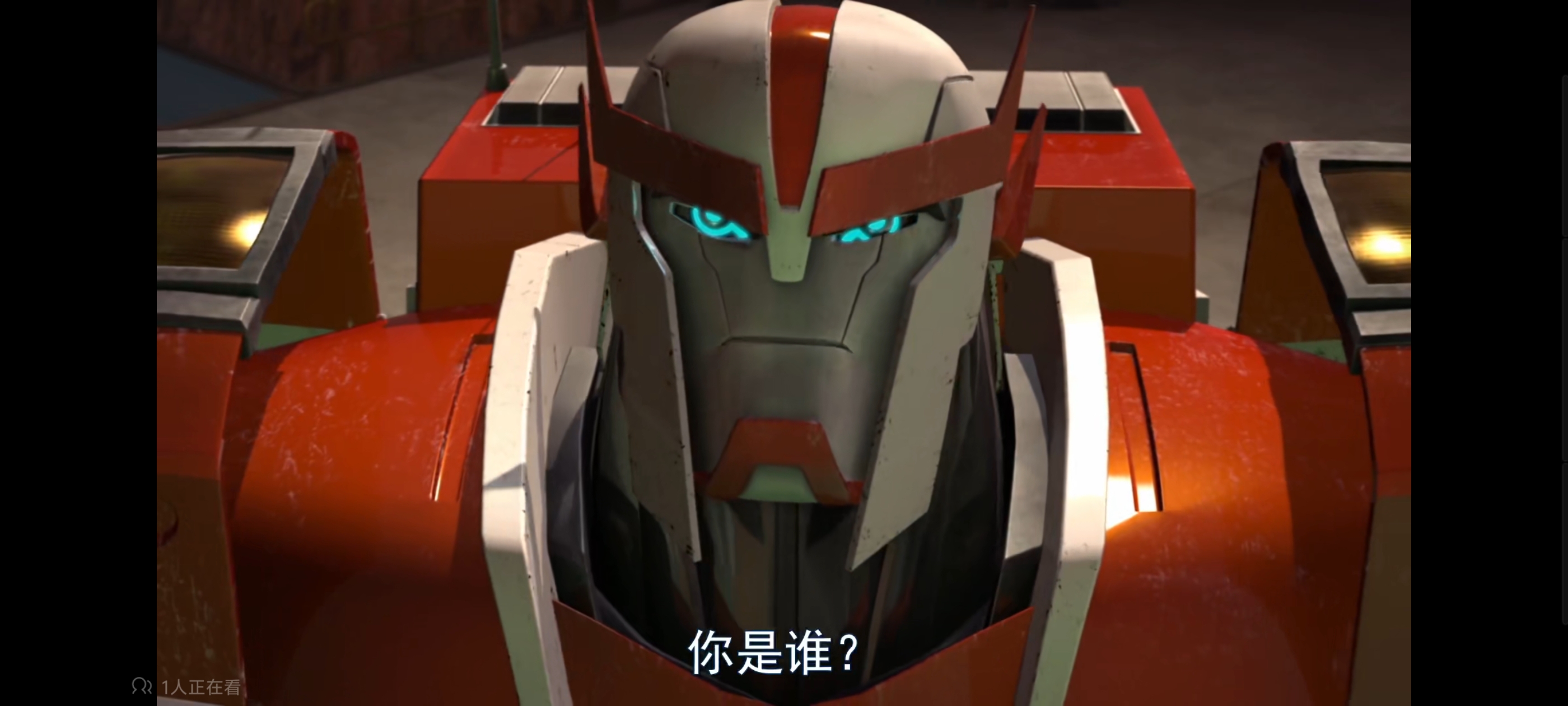 变形金刚,变形金刚领袖之证,动漫,动画,番剧,ACG