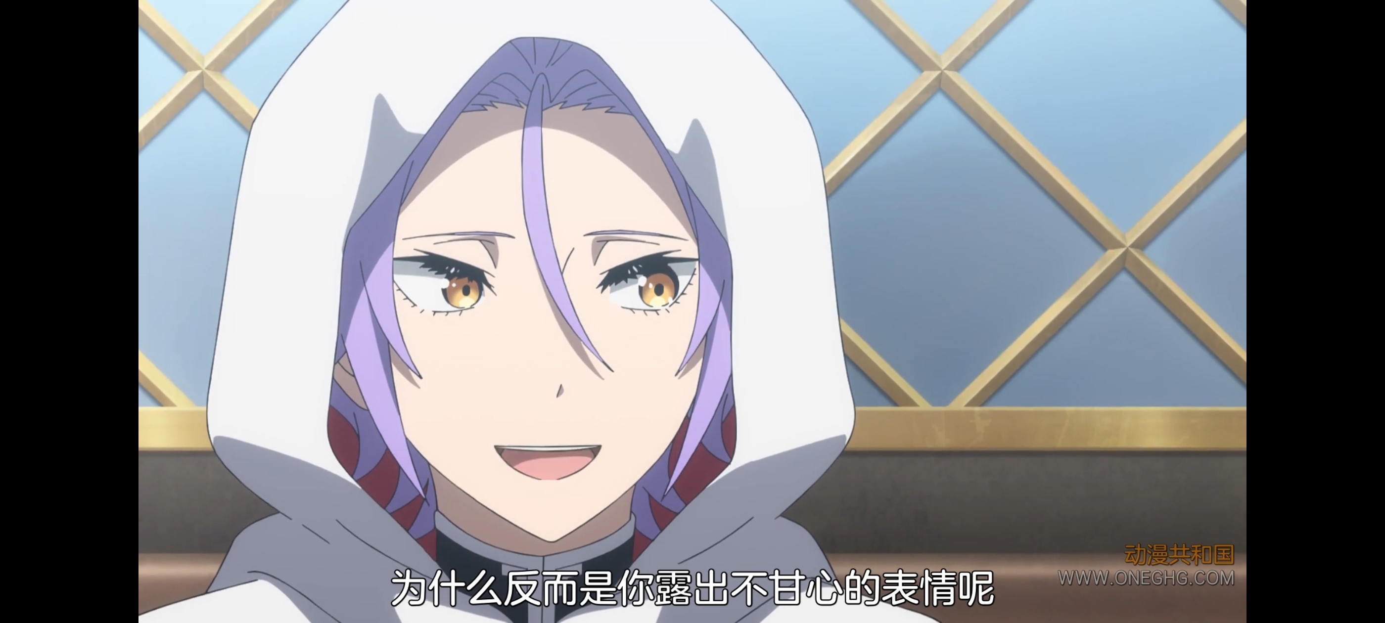 从零开始的异世界生活,动画,动漫,番剧,ACG,二次元