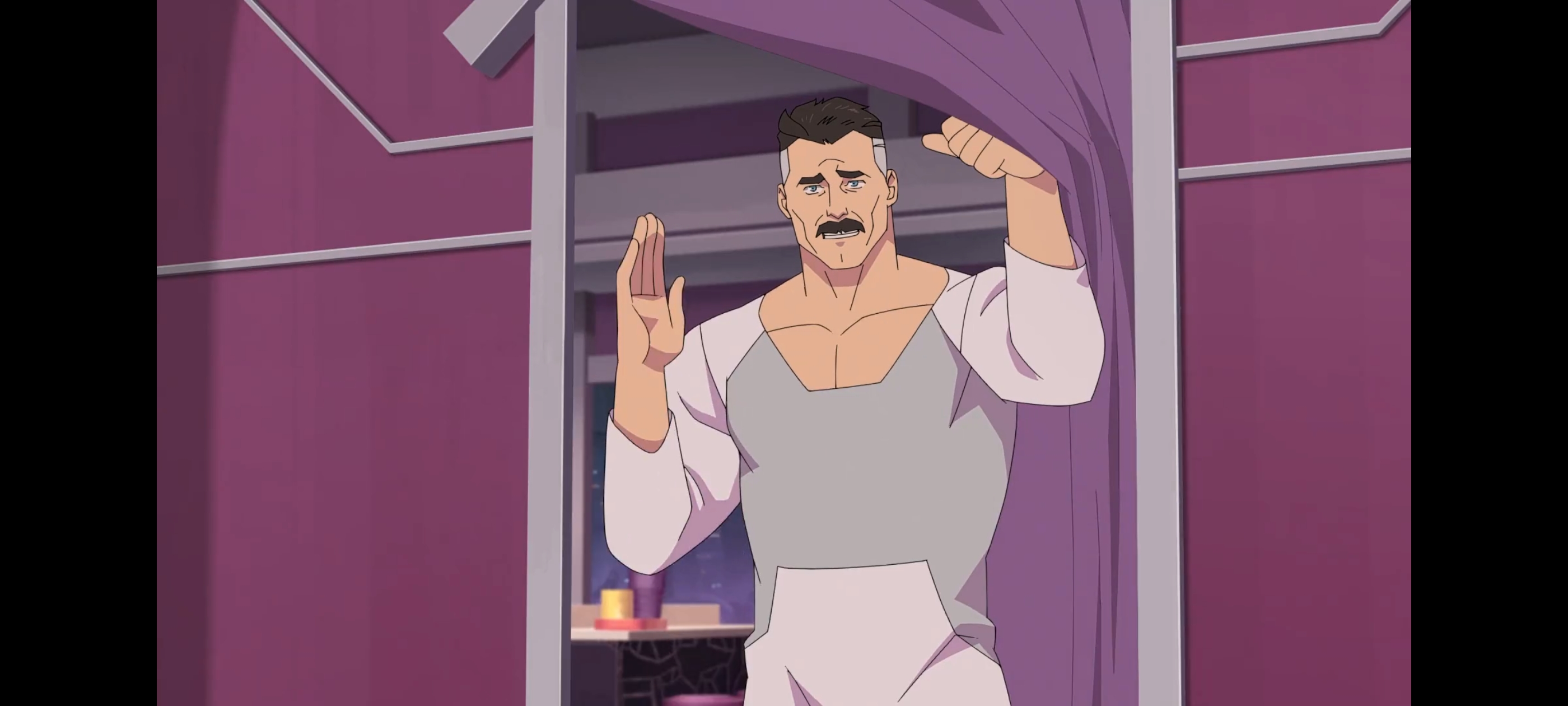 无敌少侠,image,动画,动漫,番剧,ACG