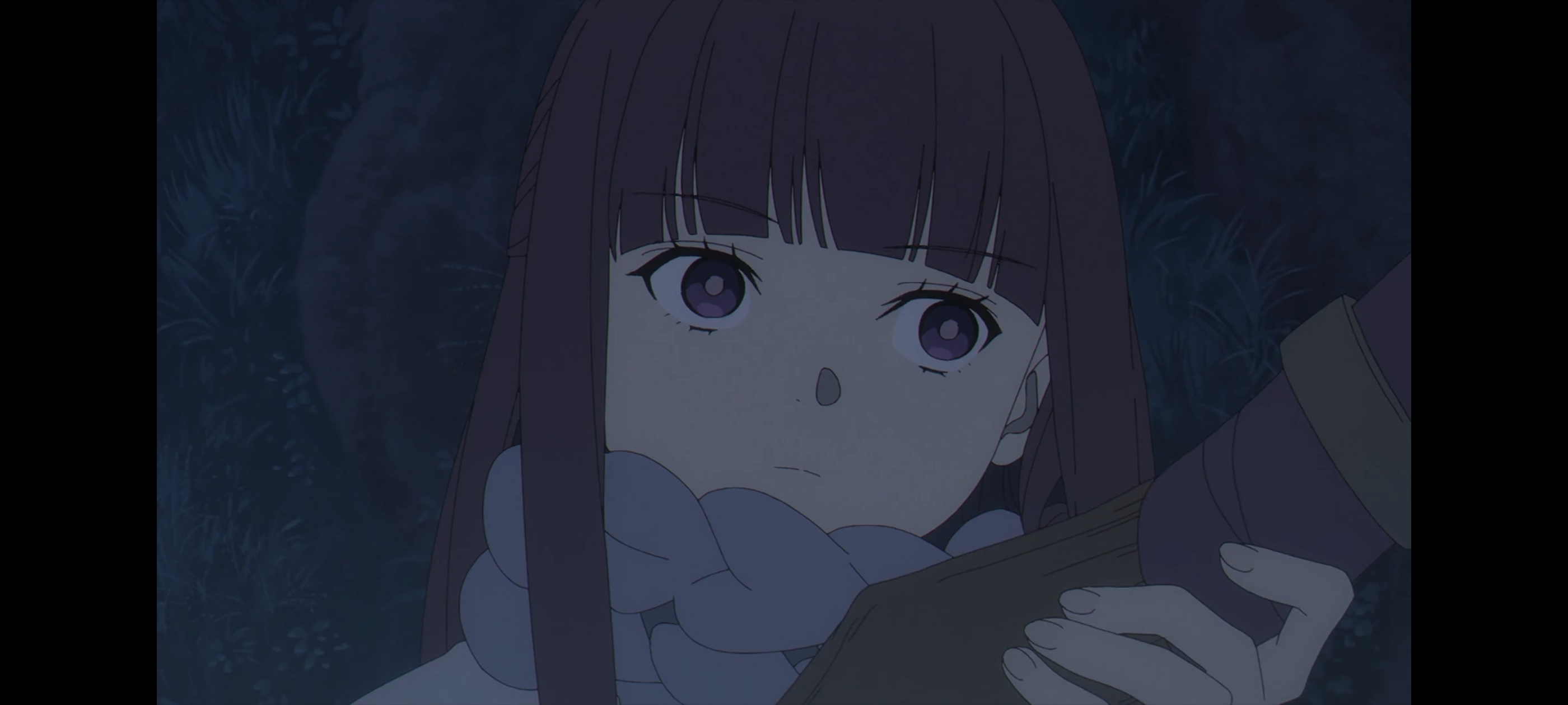 葬送的芙莉莲,动画,动漫,番剧,ACG,二次元