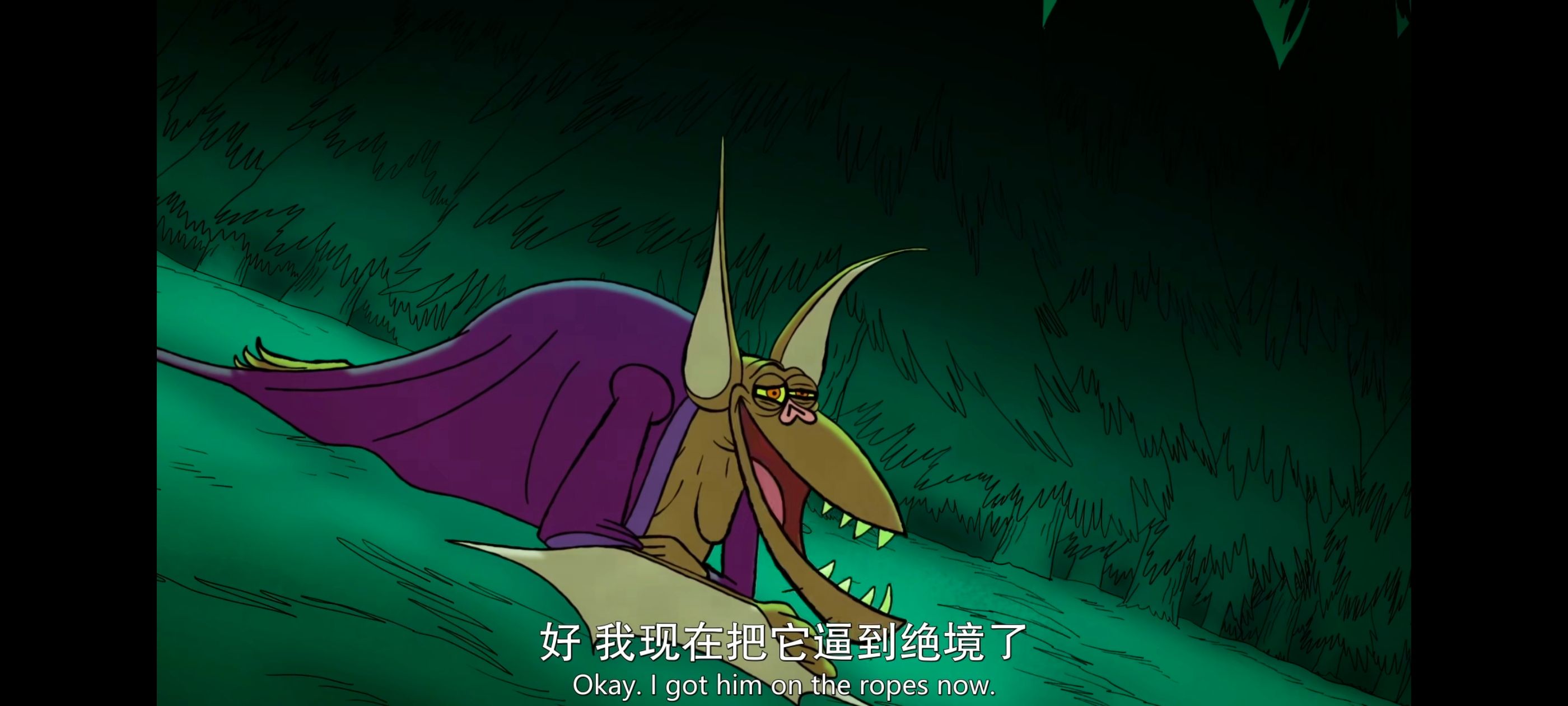 蝙蝠侠家族,蝙蝠侠一家,DC,动画,动漫,番剧,ACG