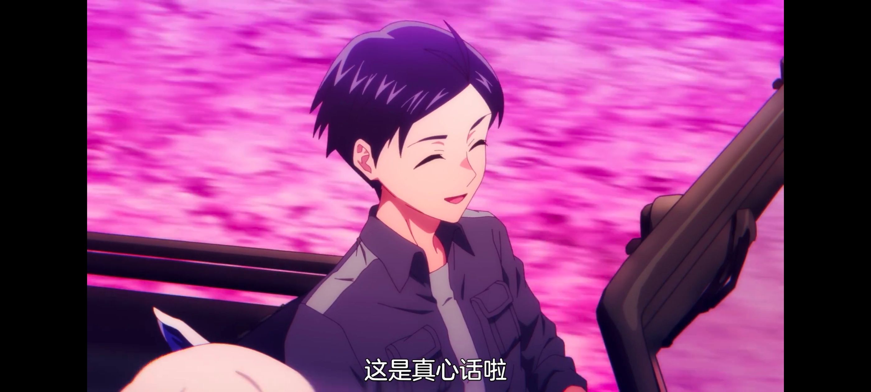 魔都精兵的奴隶,动画,动漫,番剧,ACG