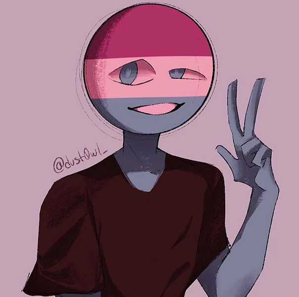 countryhumans,荷兰,比利时,卢森堡,国拟