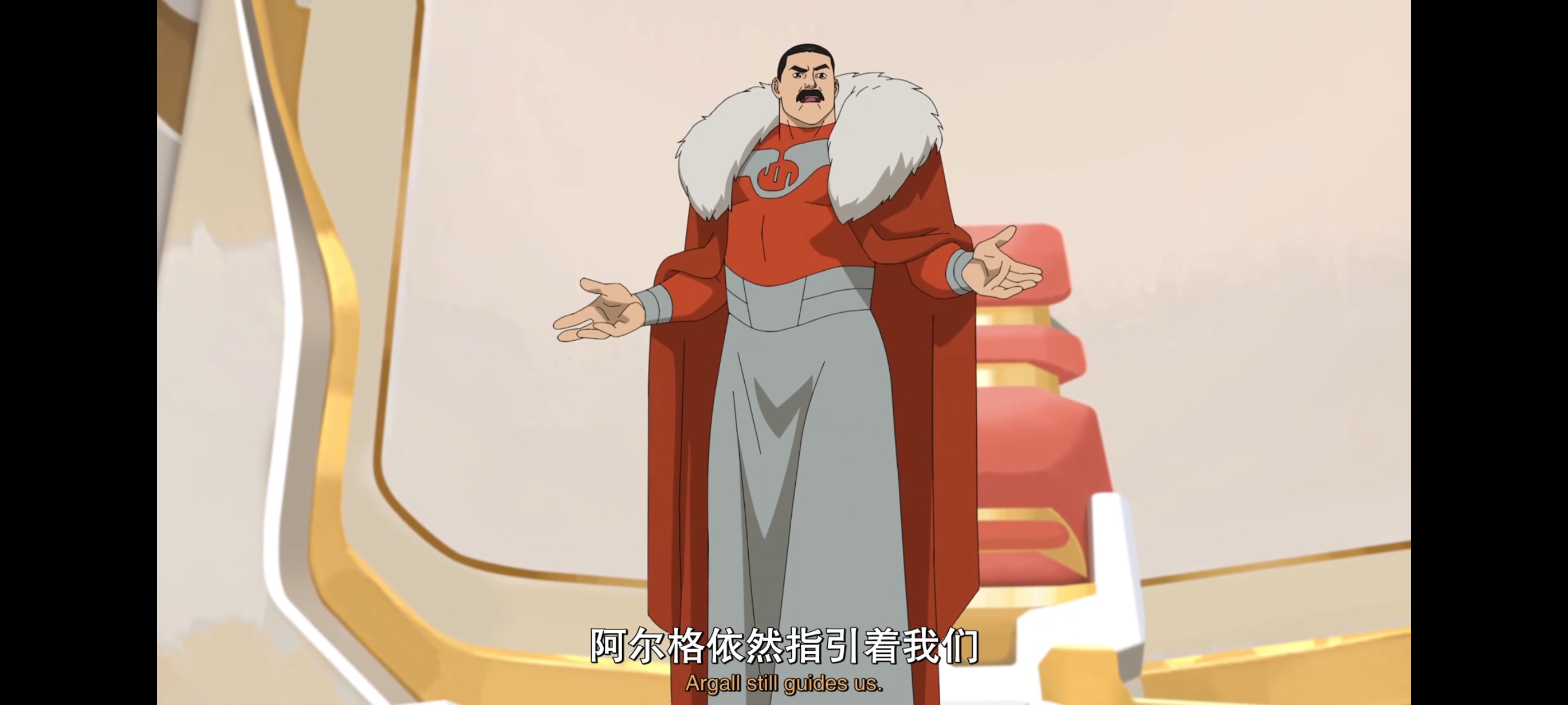 无敌少侠,image,动画,动漫,番剧,ACG