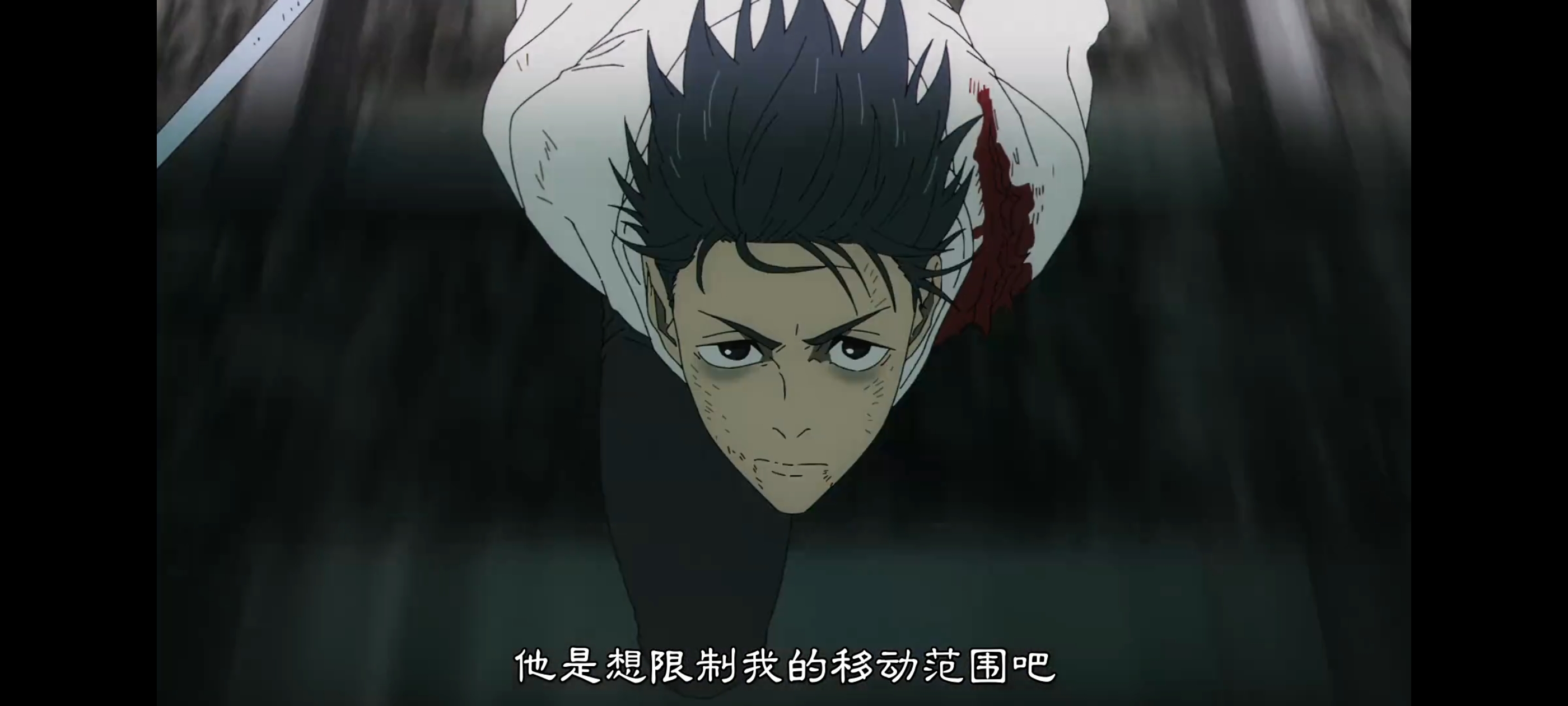 咒术回战,咒术回战死灭回游,动画,动漫,番剧,二次元,ACG