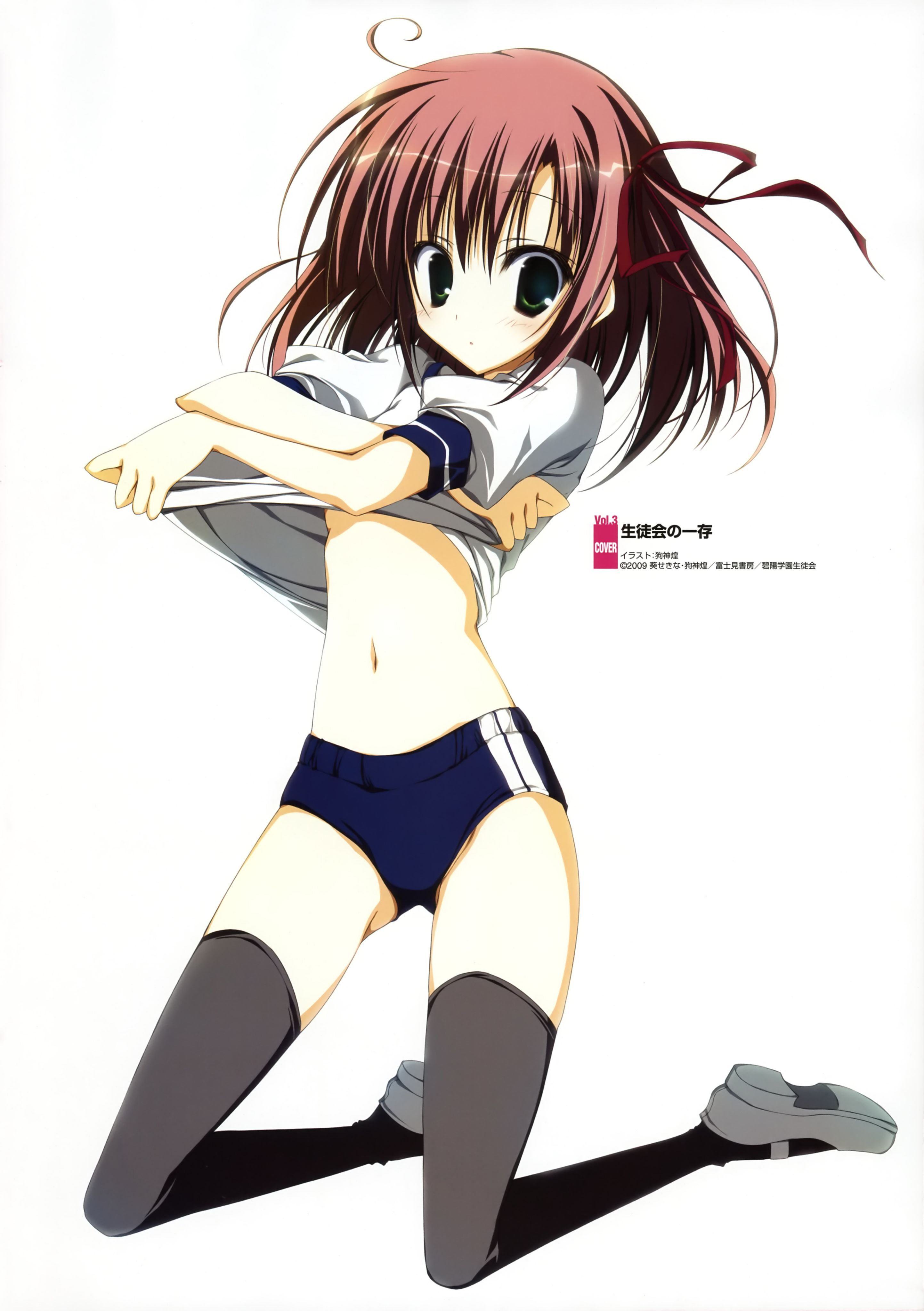 动漫,ACG,二次元,杂志,Nyantype