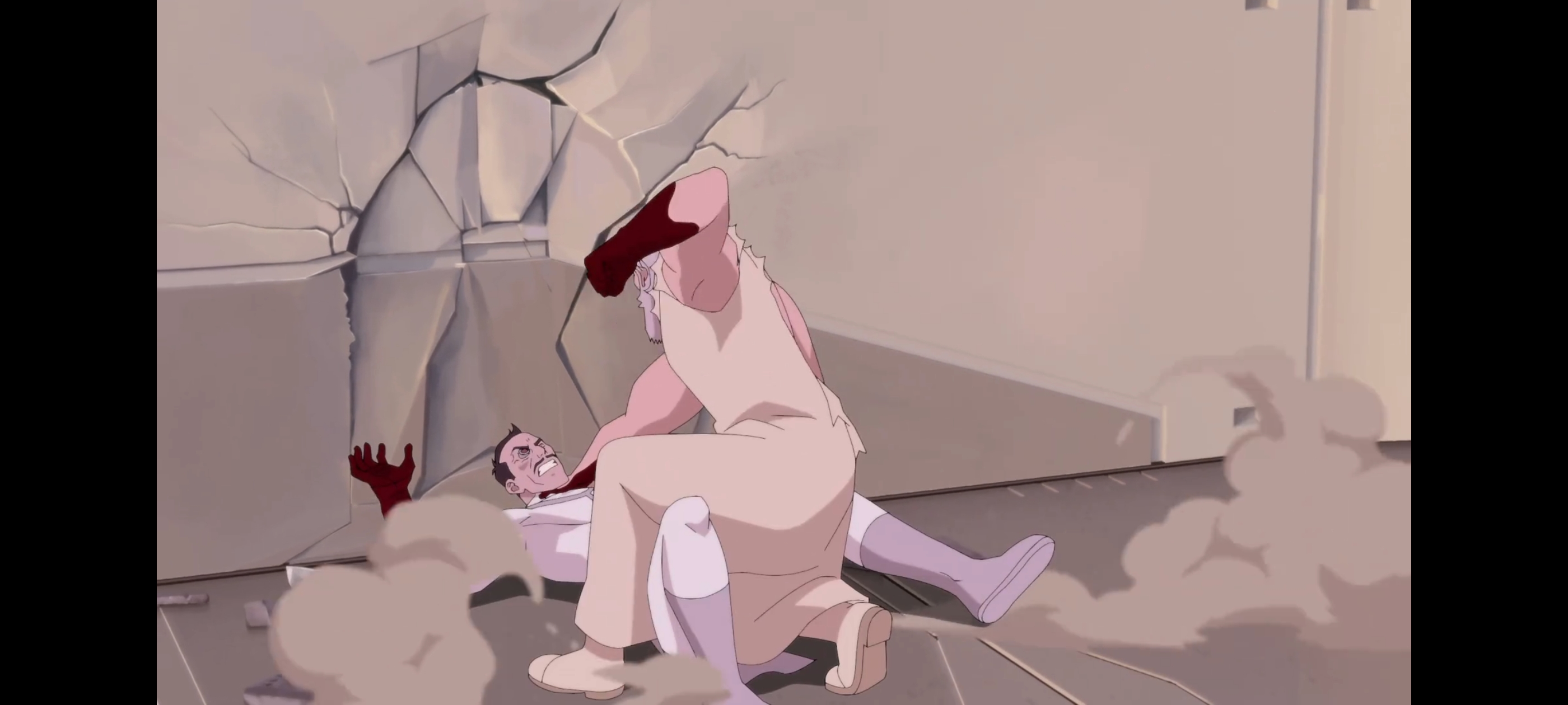 无敌少侠,image,动画,动漫,番剧,ACG